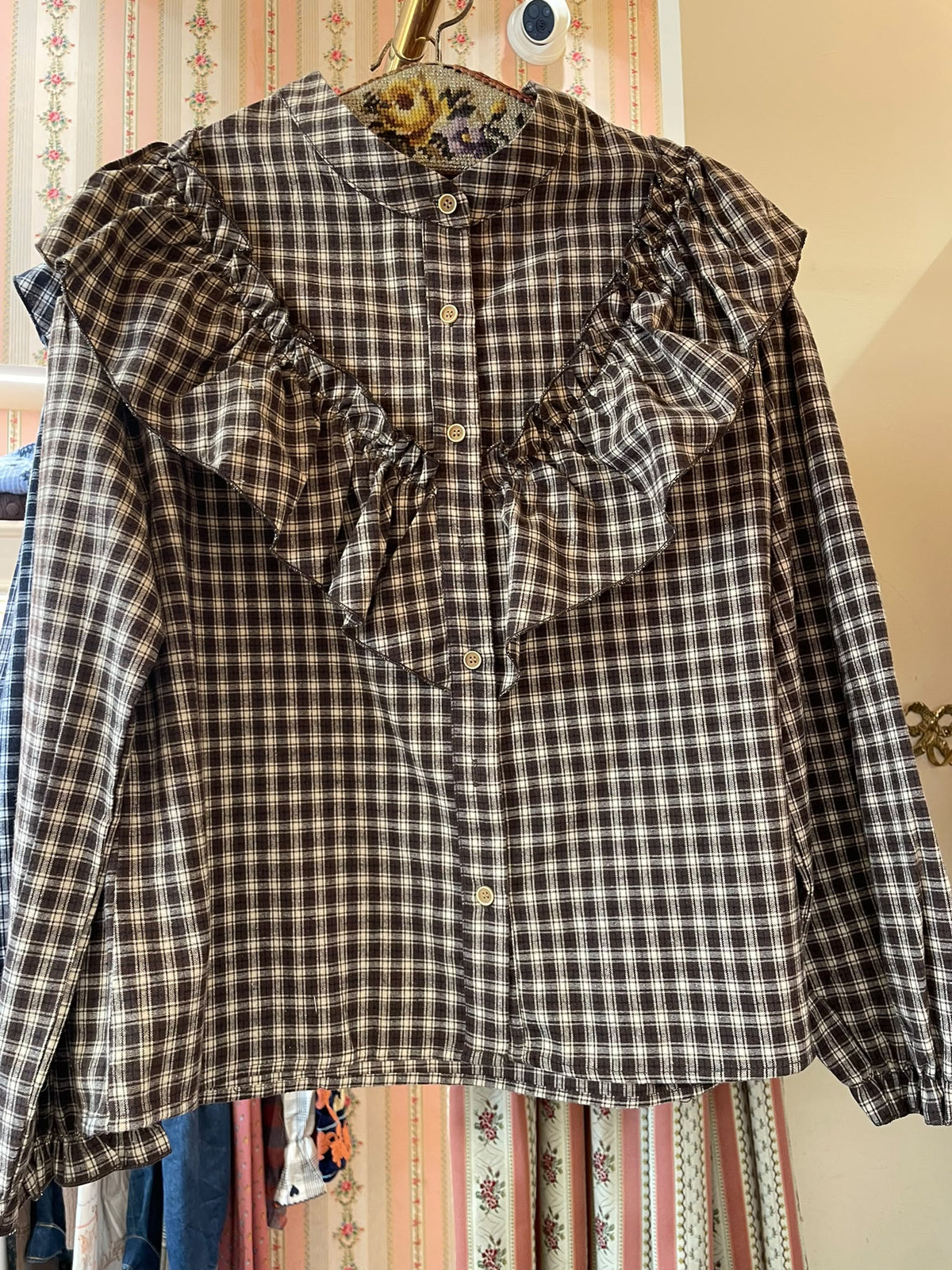 Blusa Adelie