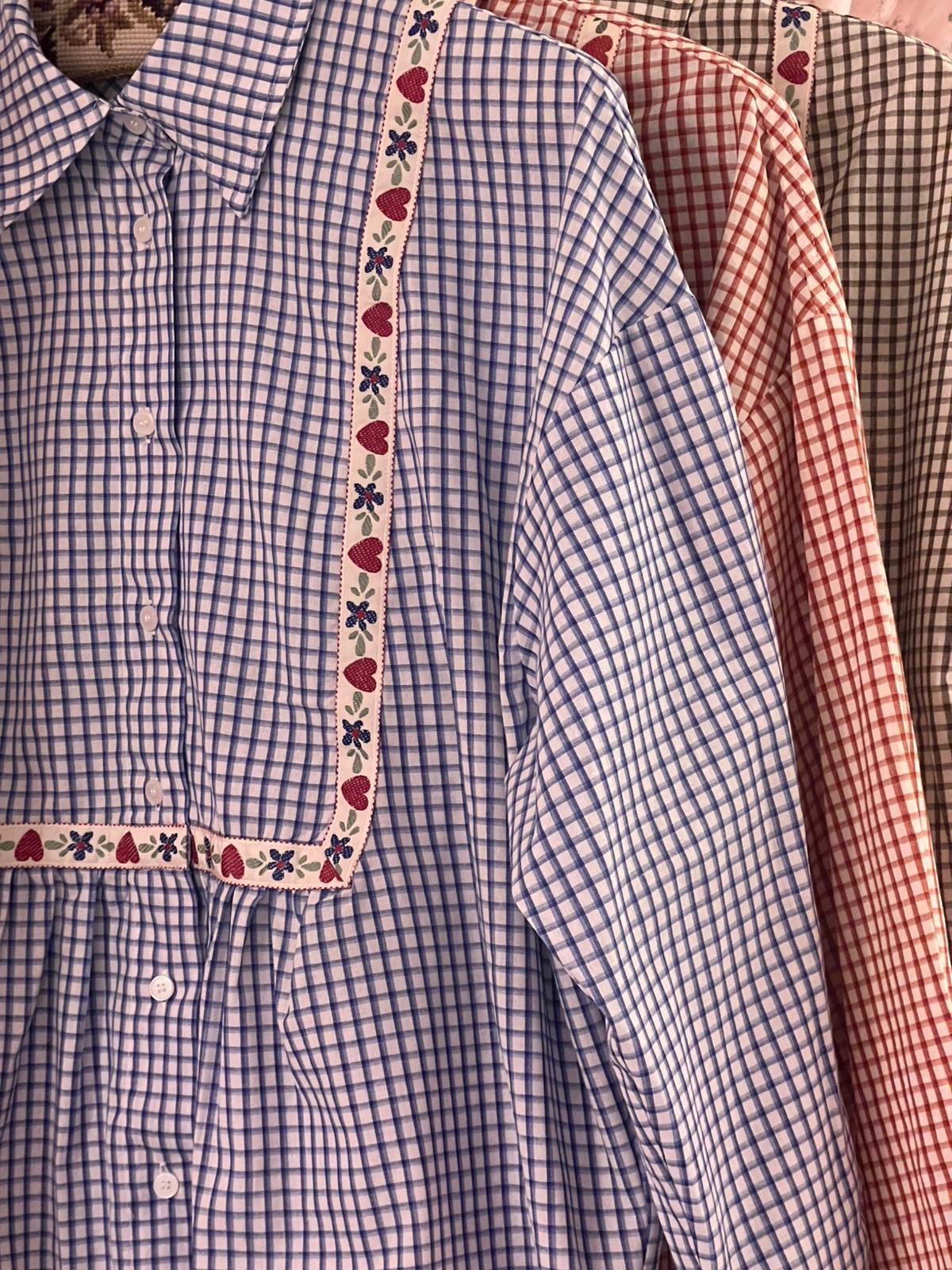 Blusa Camille - Carlo Deni