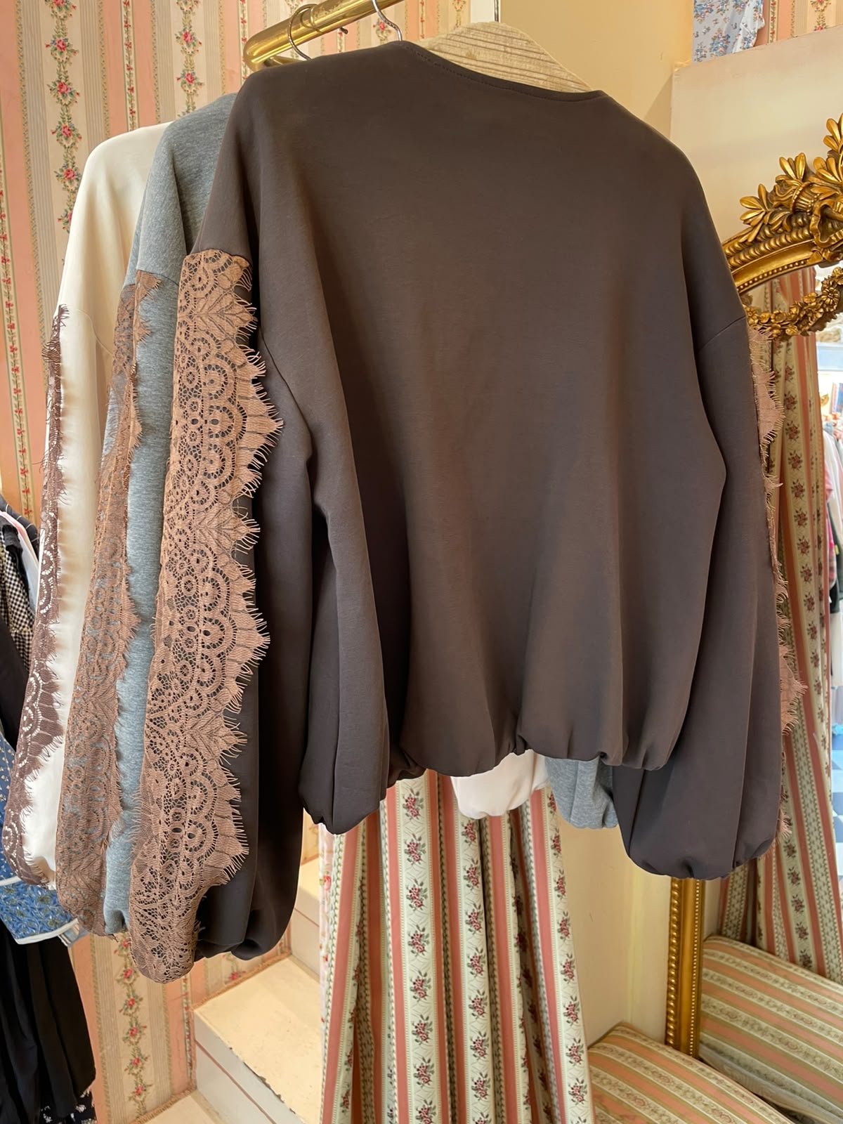 Bomber Solene