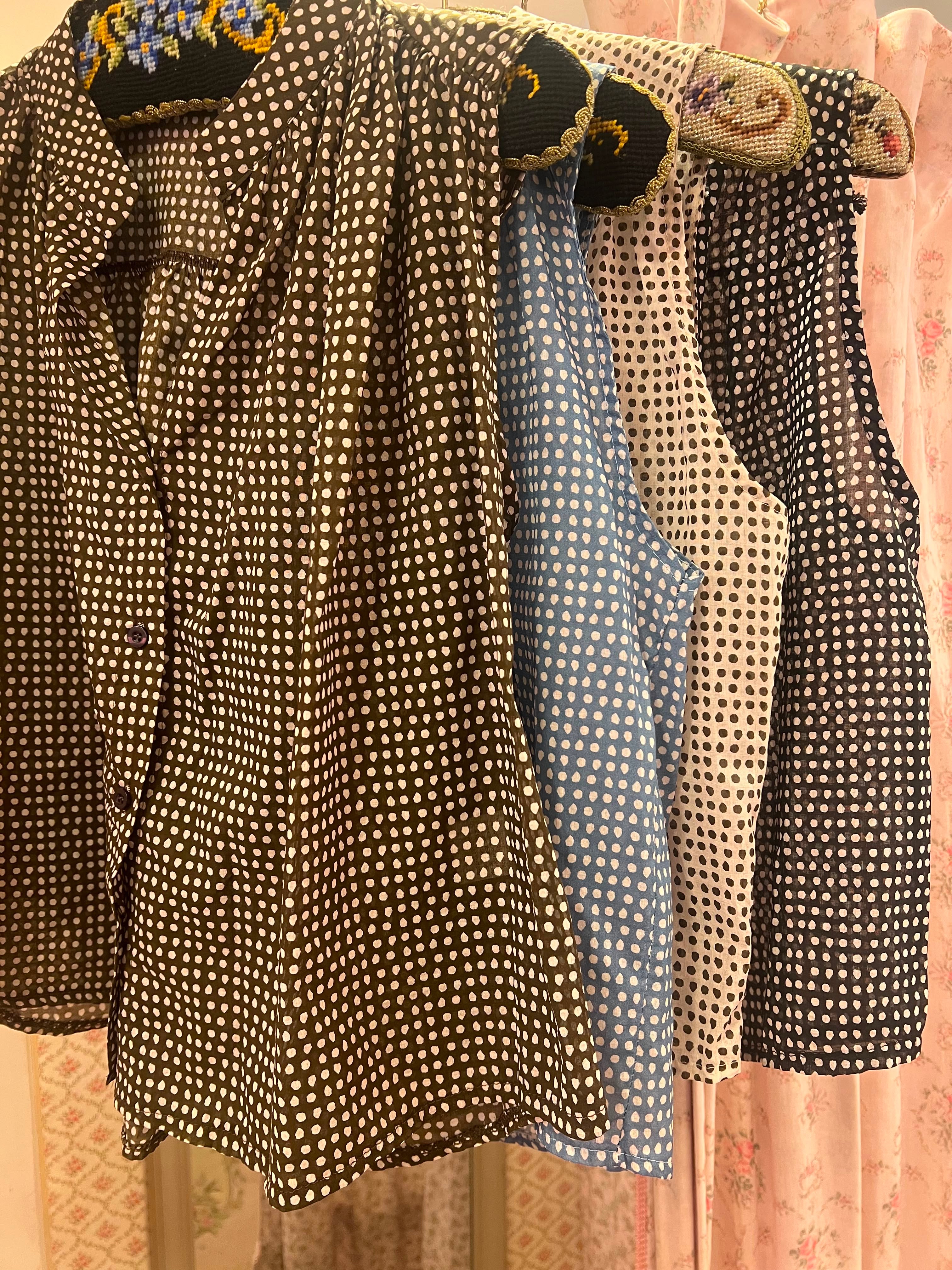 Blusa Mariette