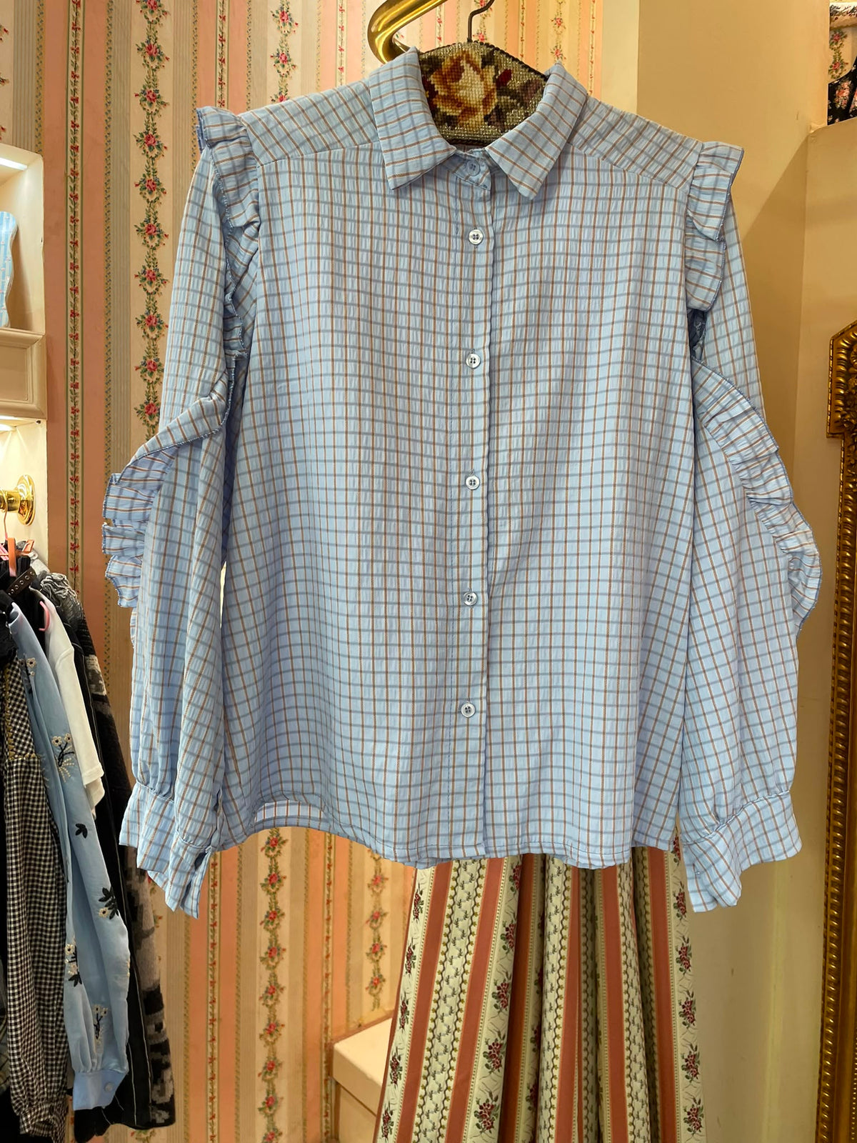 Blusa Marion