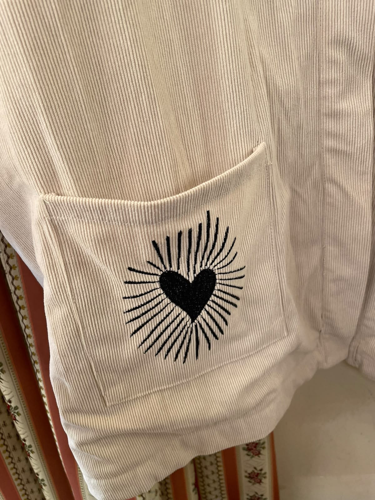 Kimono California