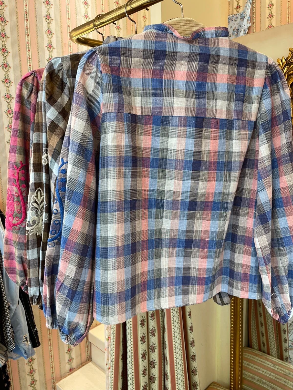 Blusa Enora