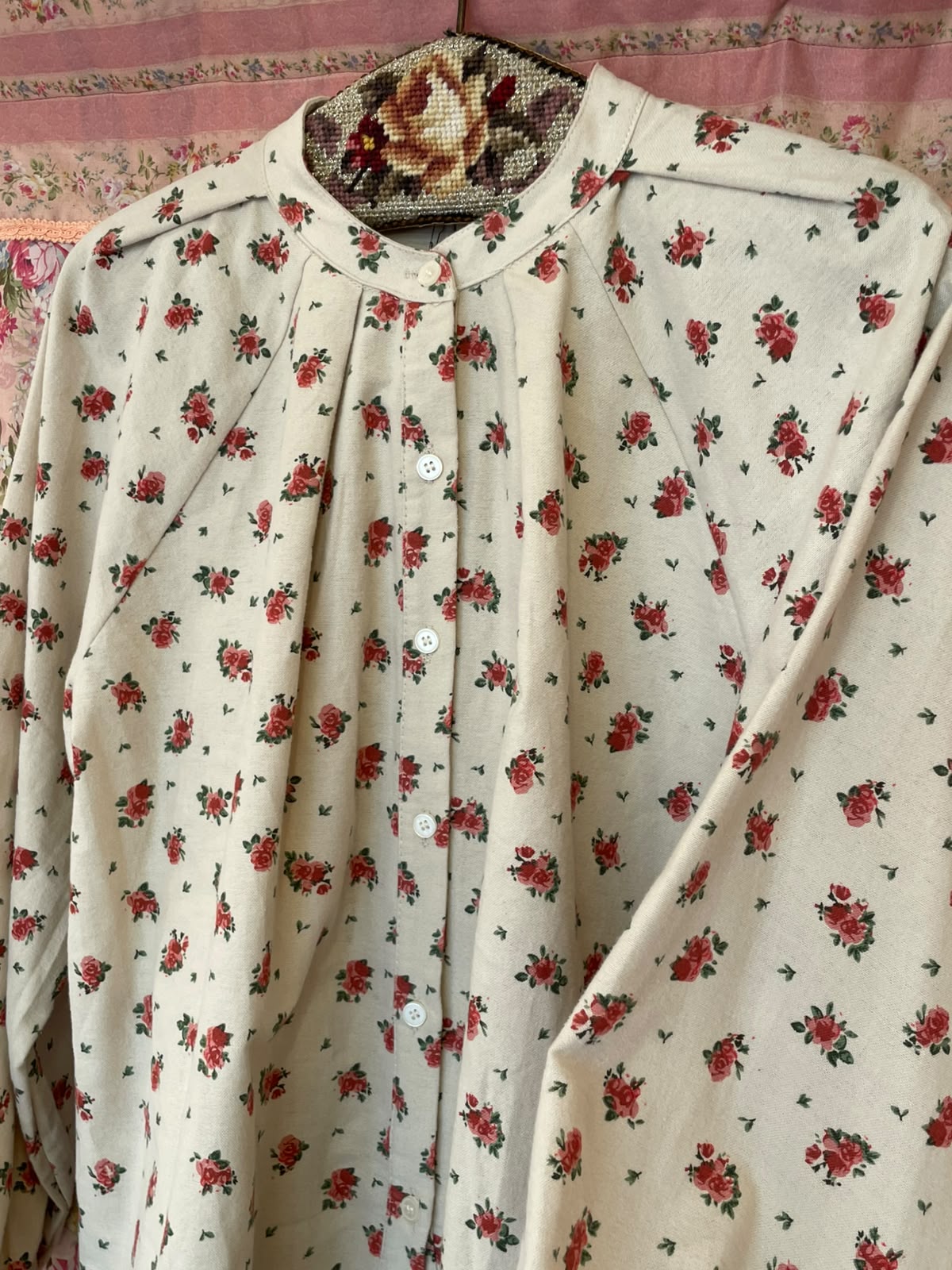 Blusa Charline