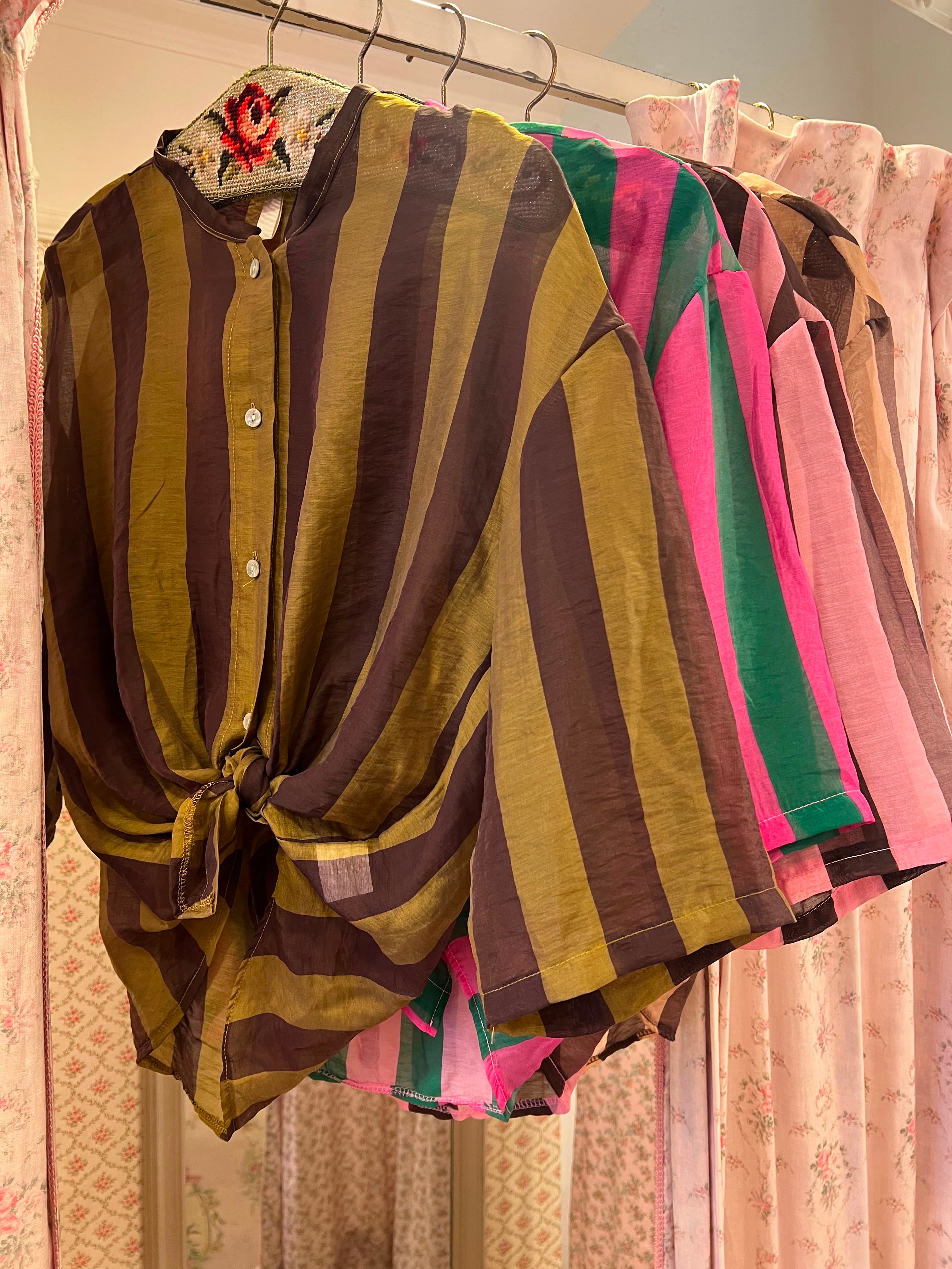 Blusa Meline