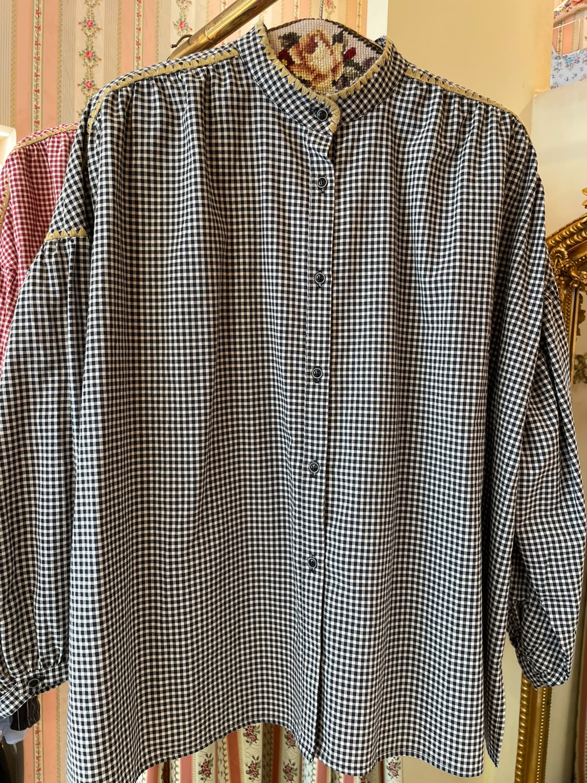 Blusa Ninon