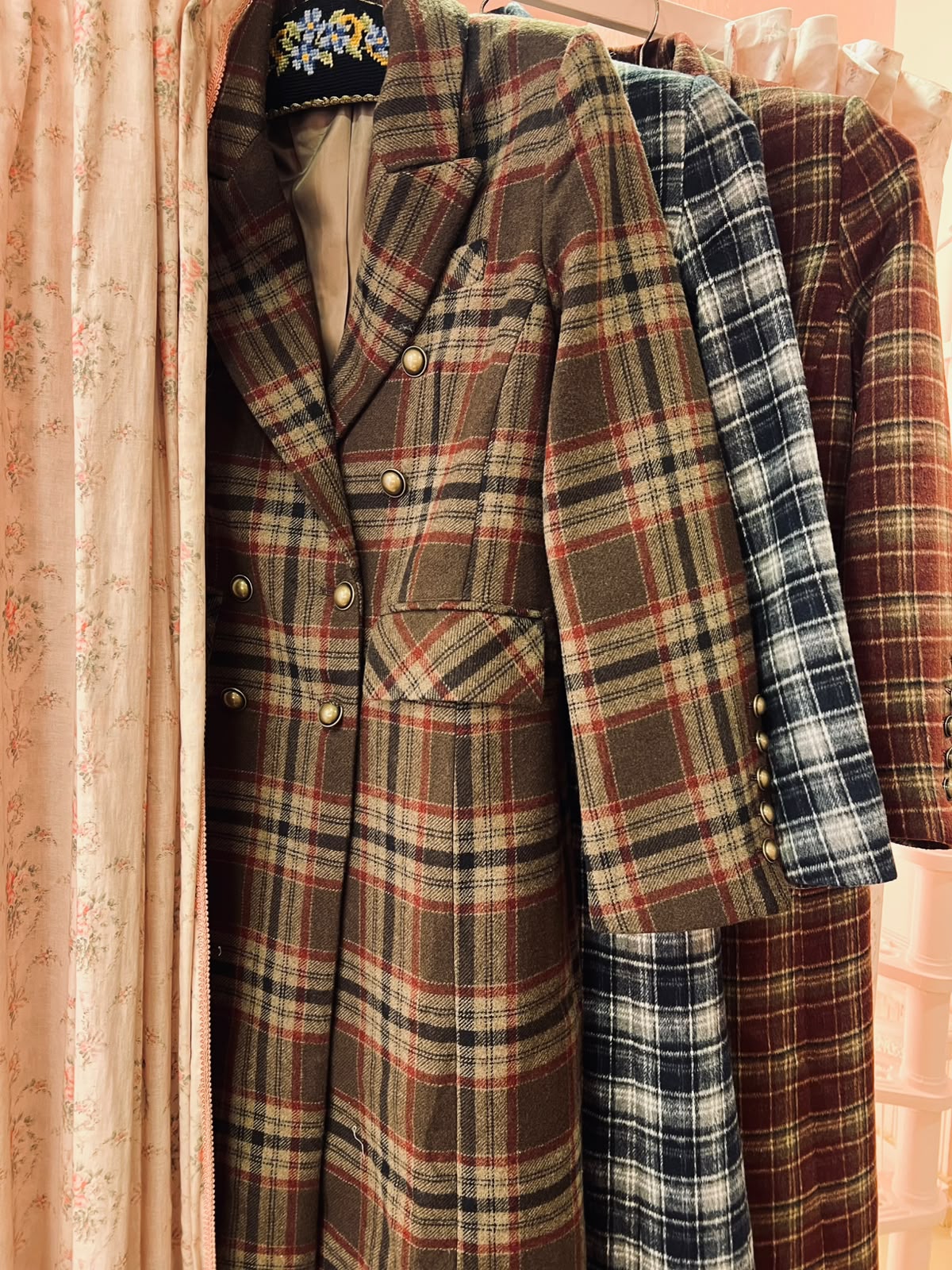 Cappotto Celestine
