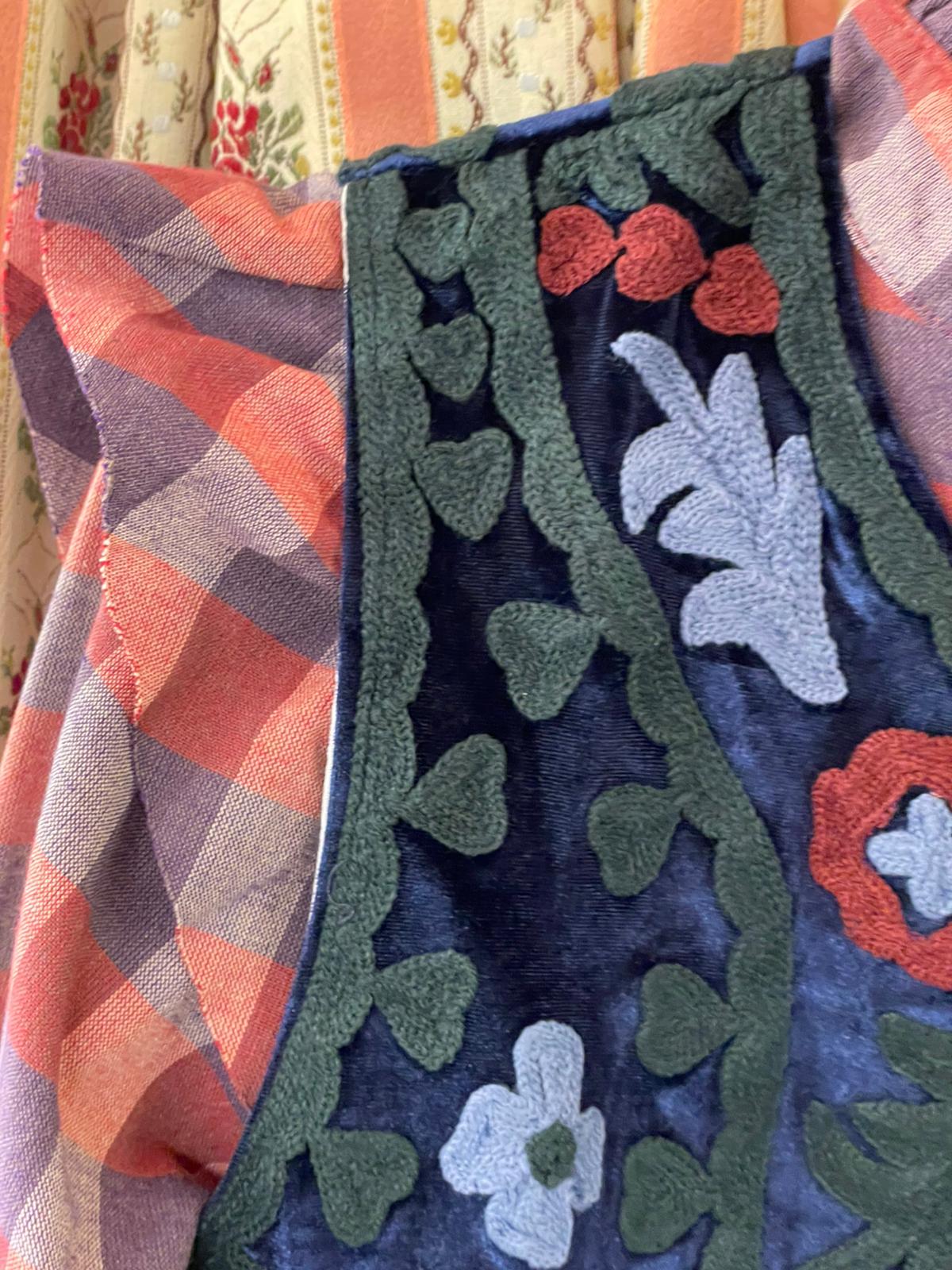 Gilet Alize
