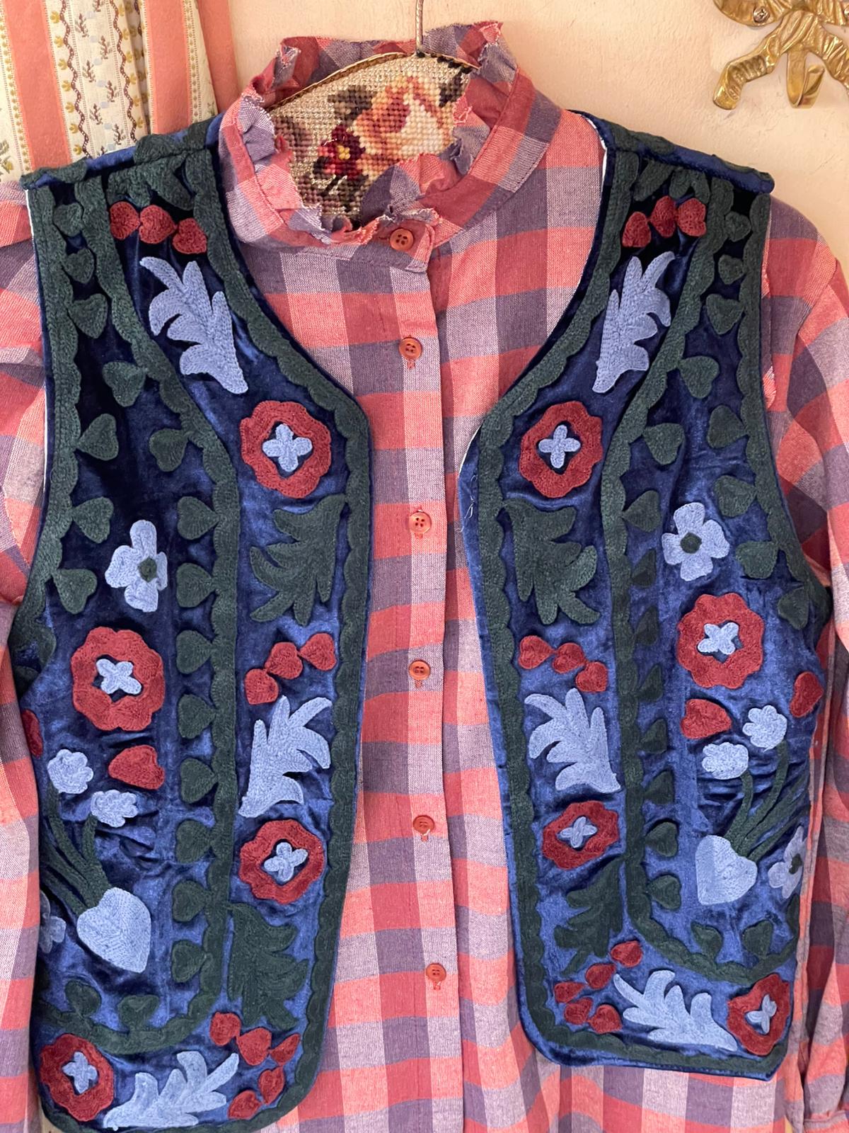 Gilet Alize