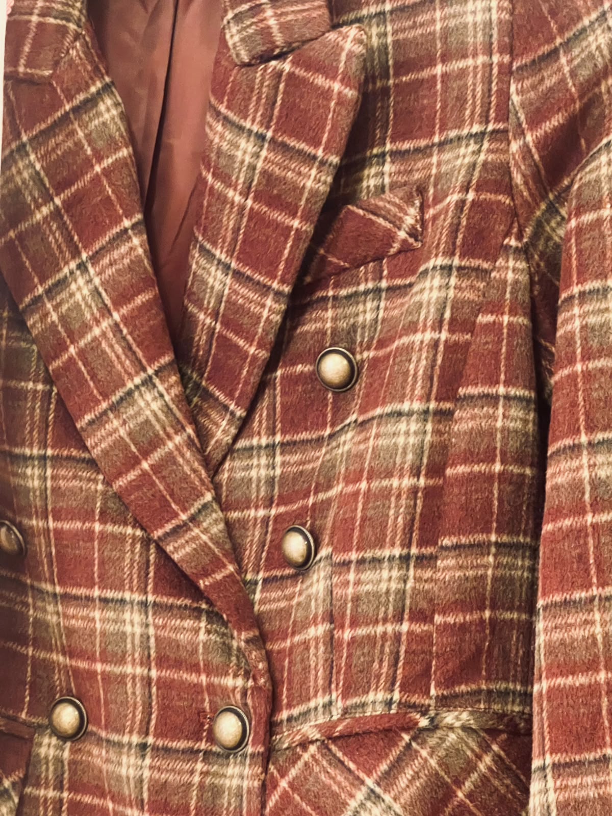 Cappotto Celestine