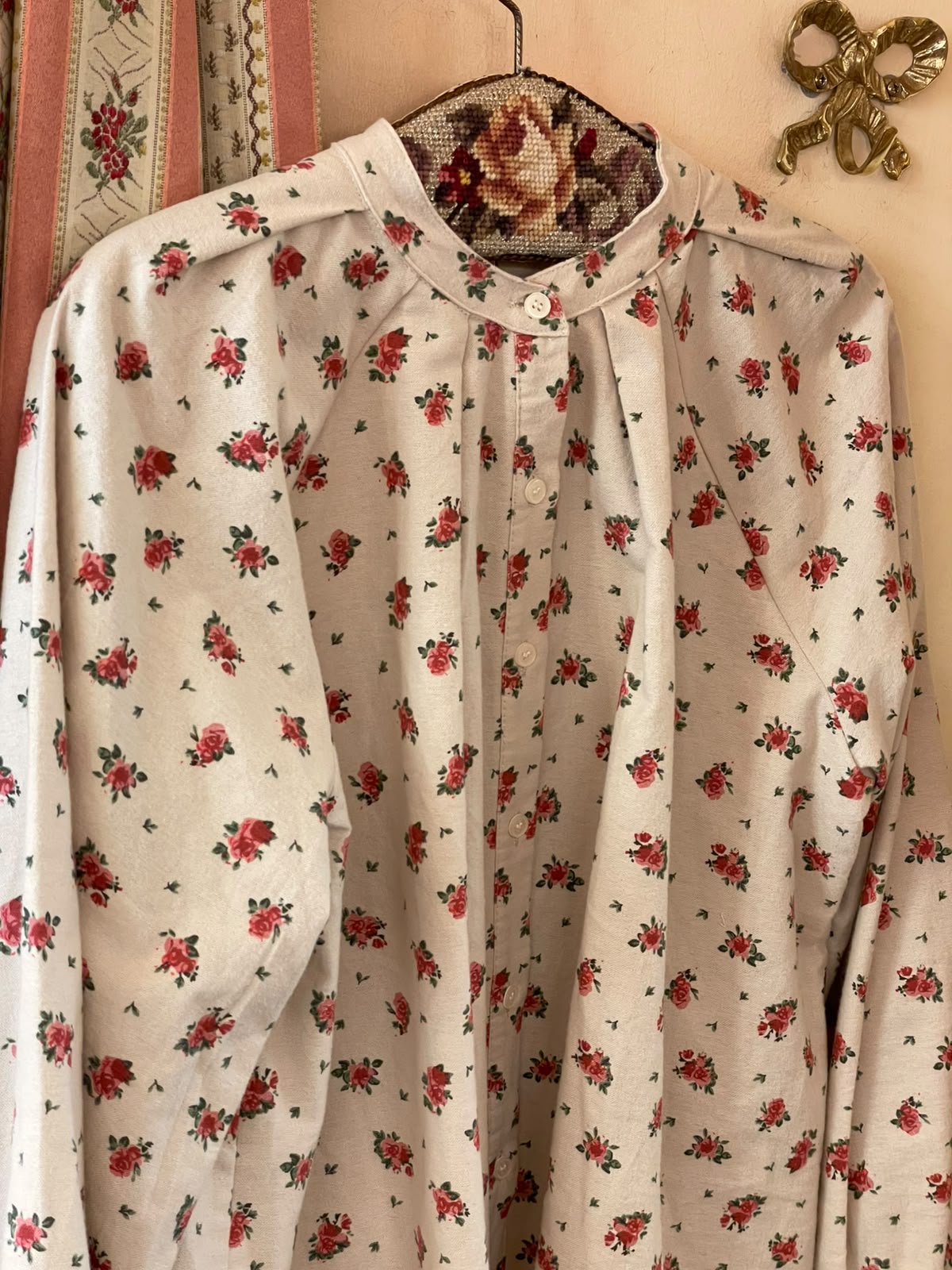 Blusa Charline