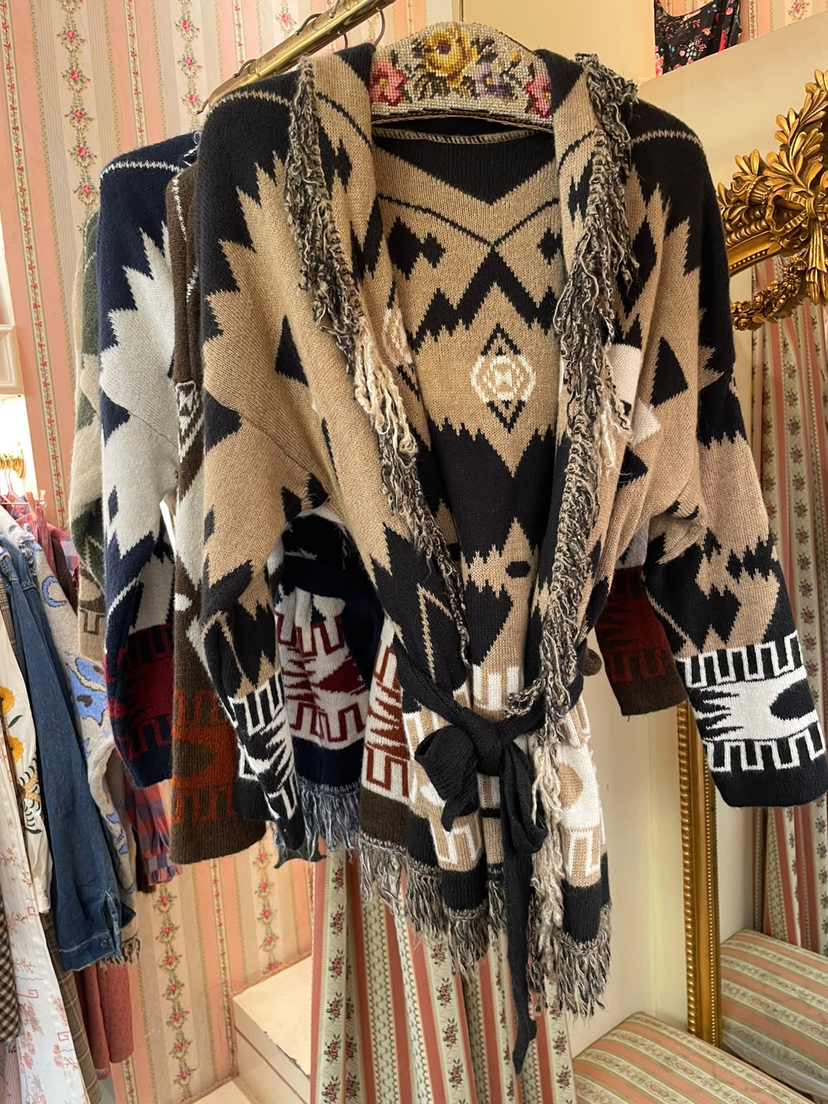 Cardigan Arizona