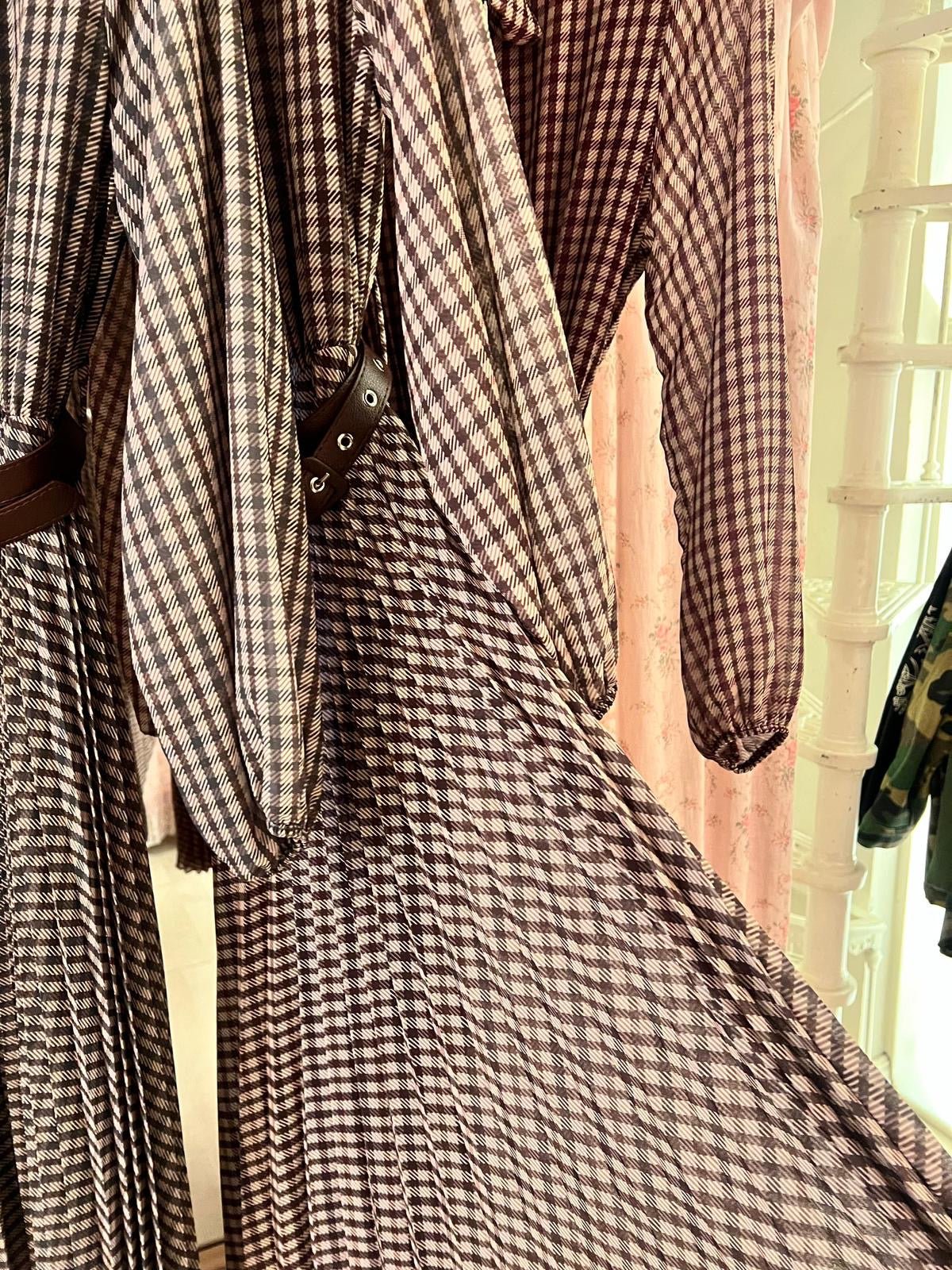 Abito Campagna Inglese - Carlo Deni