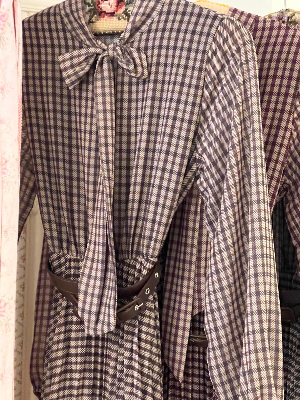 Abito Campagna Inglese - Carlo Deni