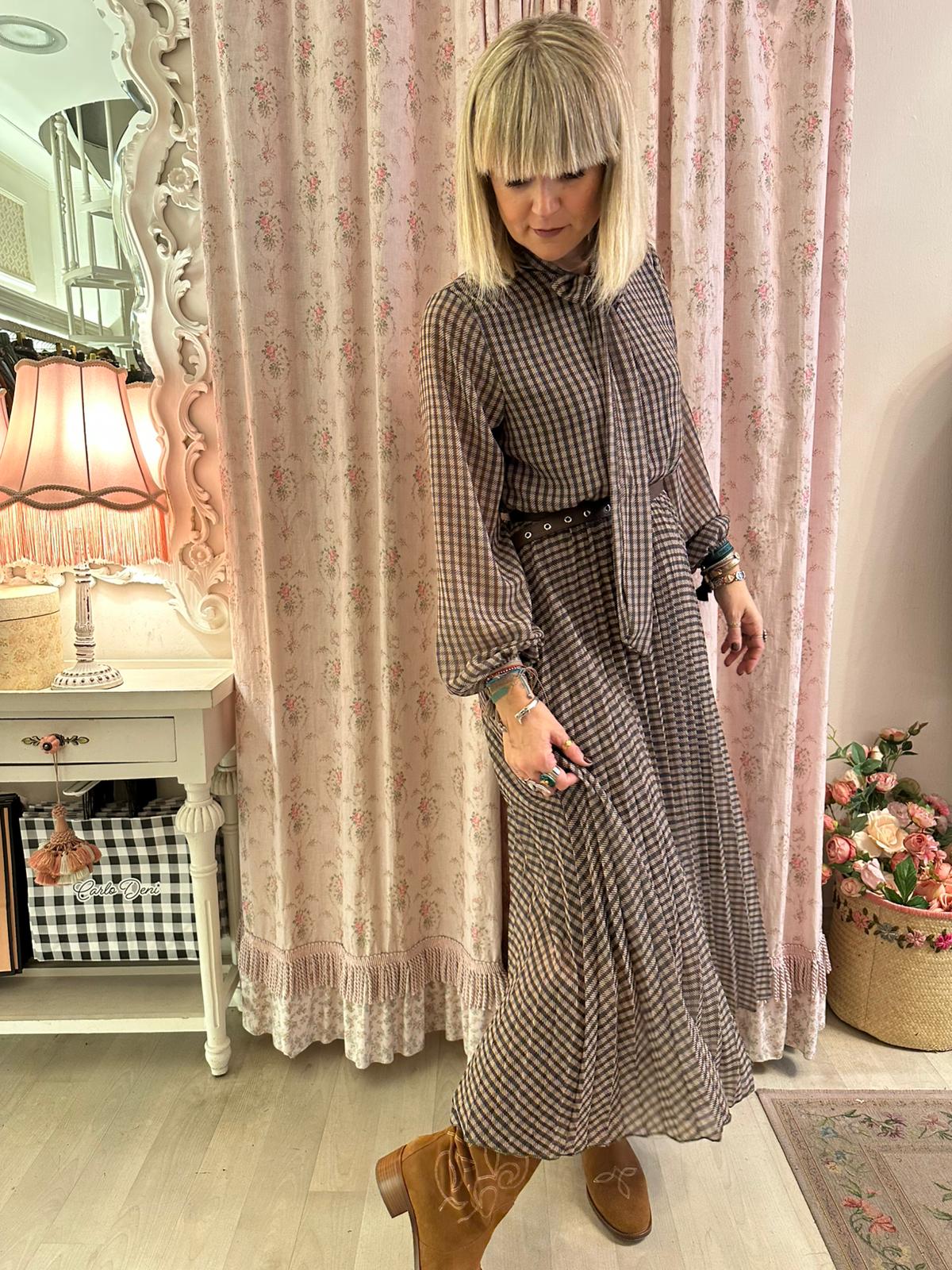 Abito Campagna Inglese - Carlo Deni