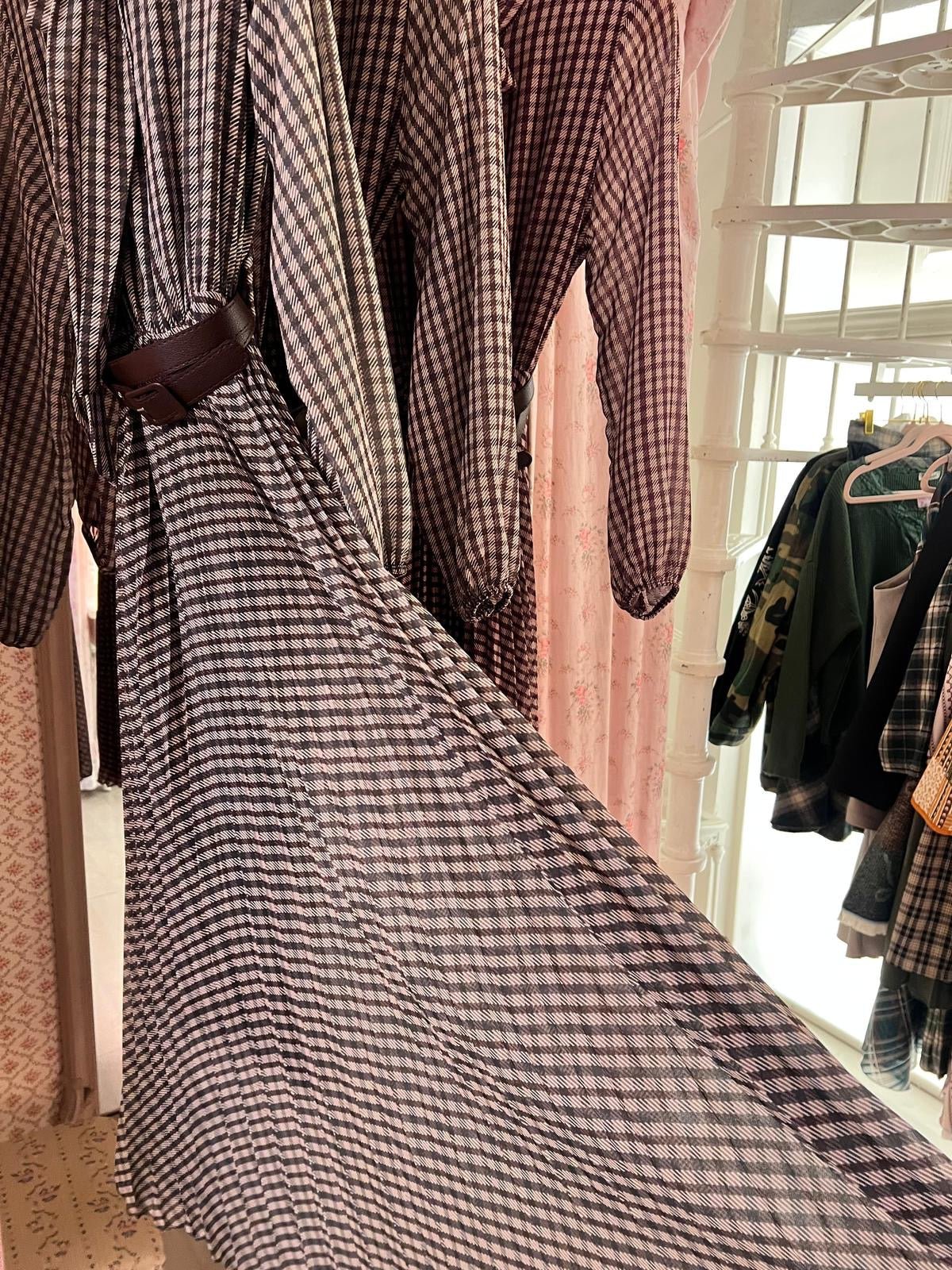 Abito Campagna Inglese - Carlo Deni