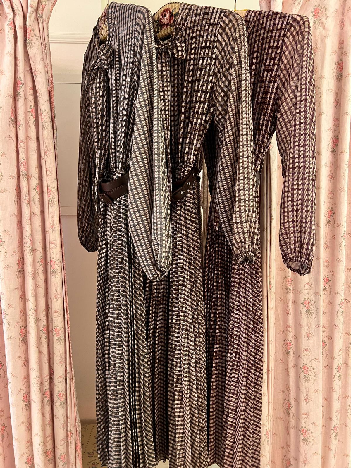 Abito Campagna Inglese - Carlo Deni