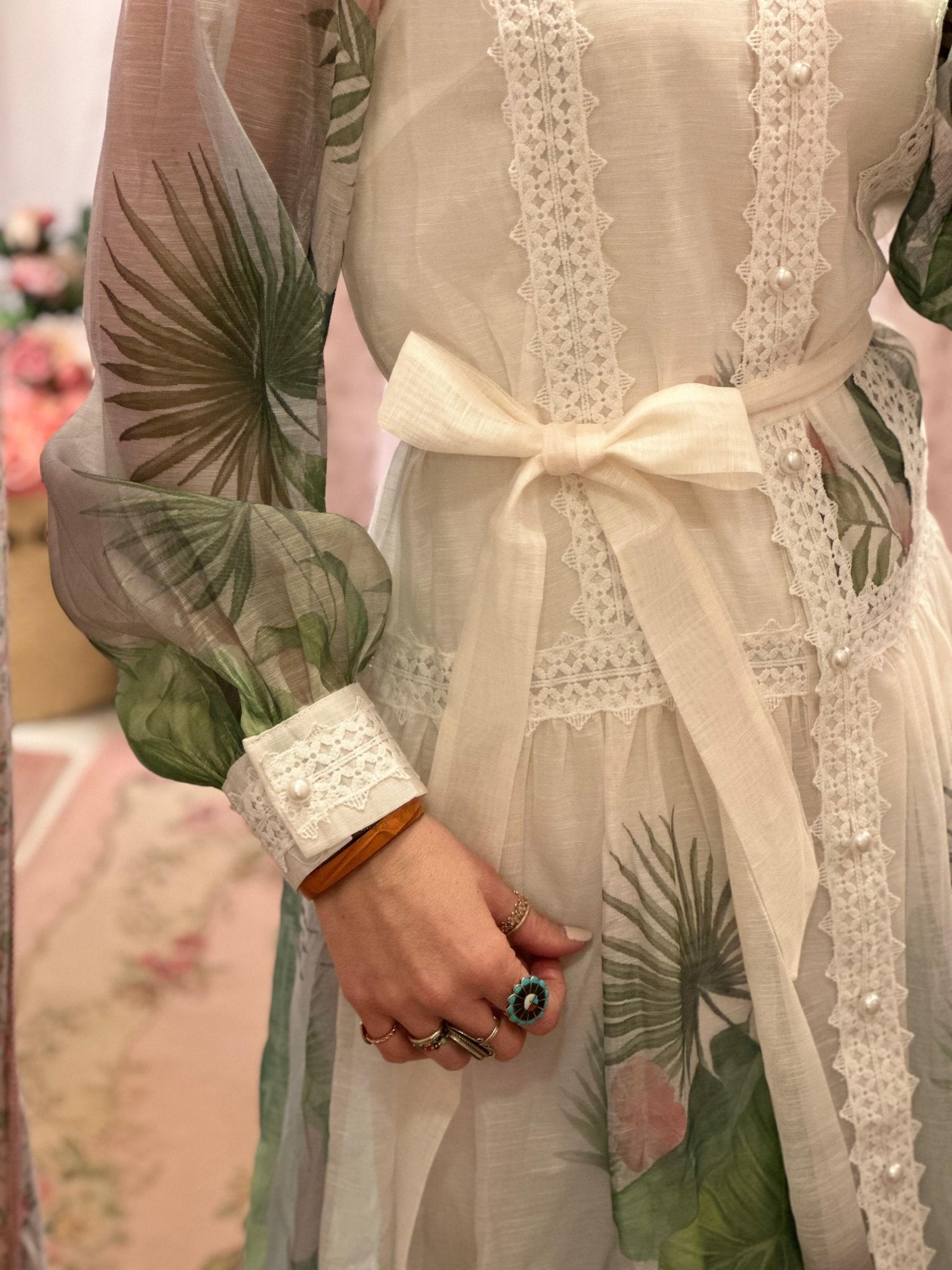 Abito Clairette - Carlo Deni