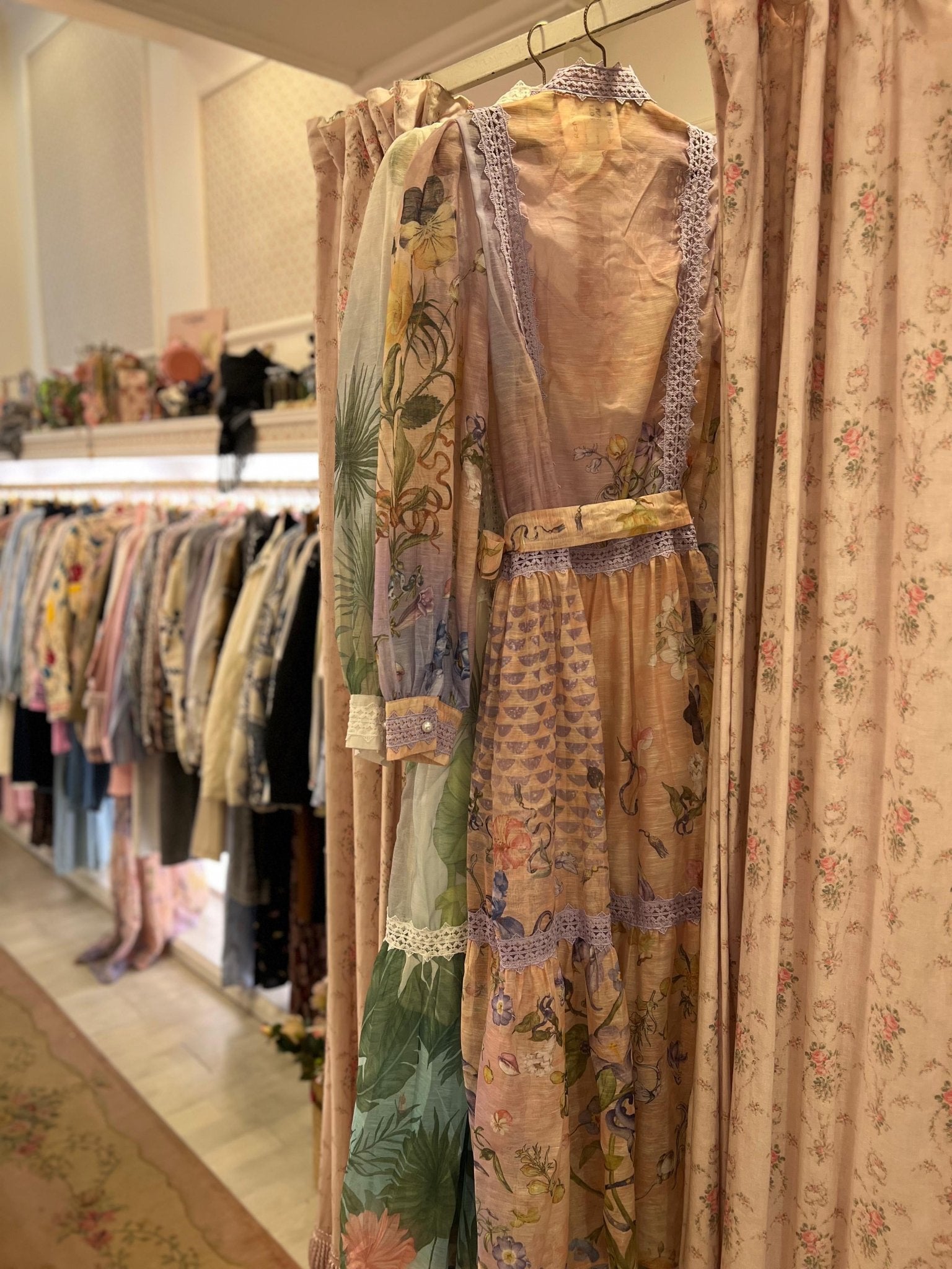 Abito Clairette - Carlo Deni