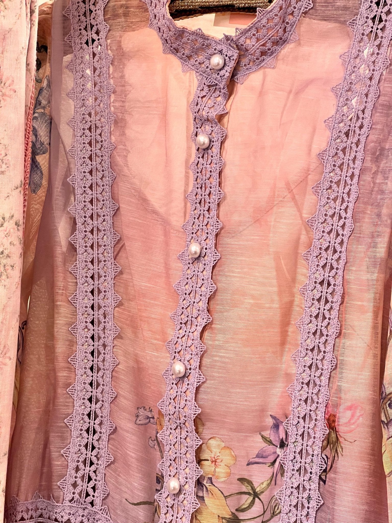 Abito Clairette - Carlo Deni