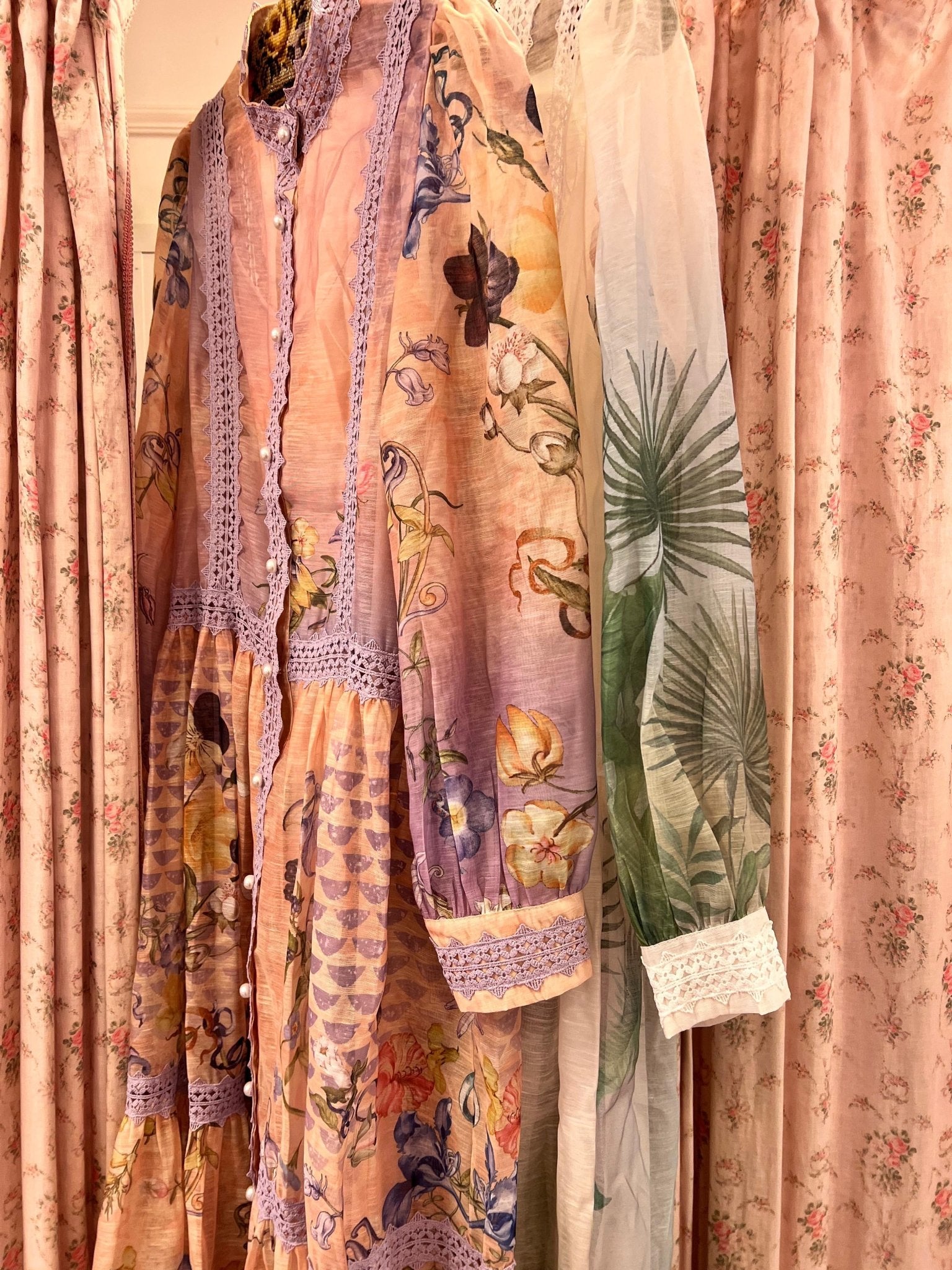 Abito Clairette - Carlo Deni