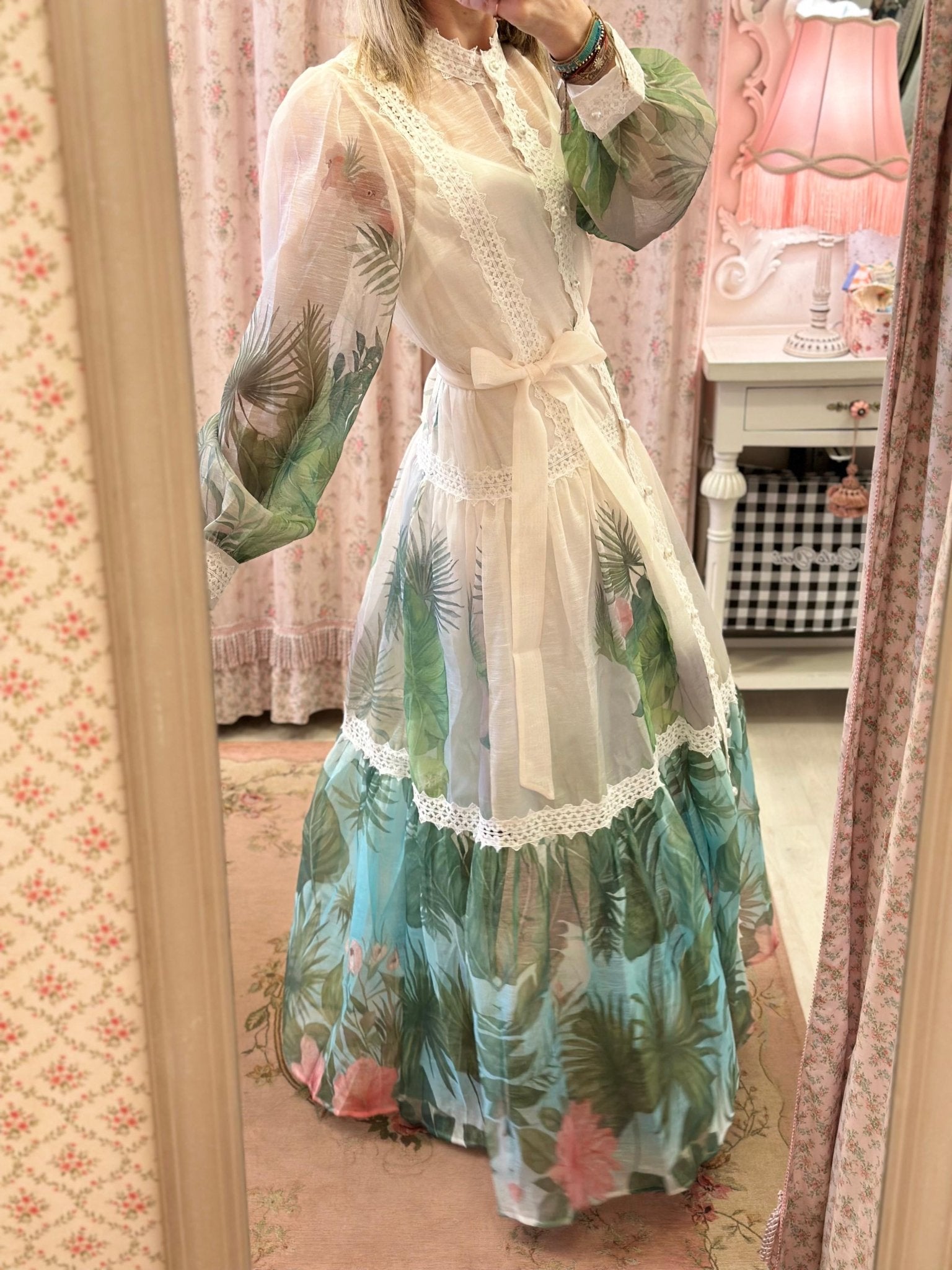 Abito Clairette - Carlo Deni