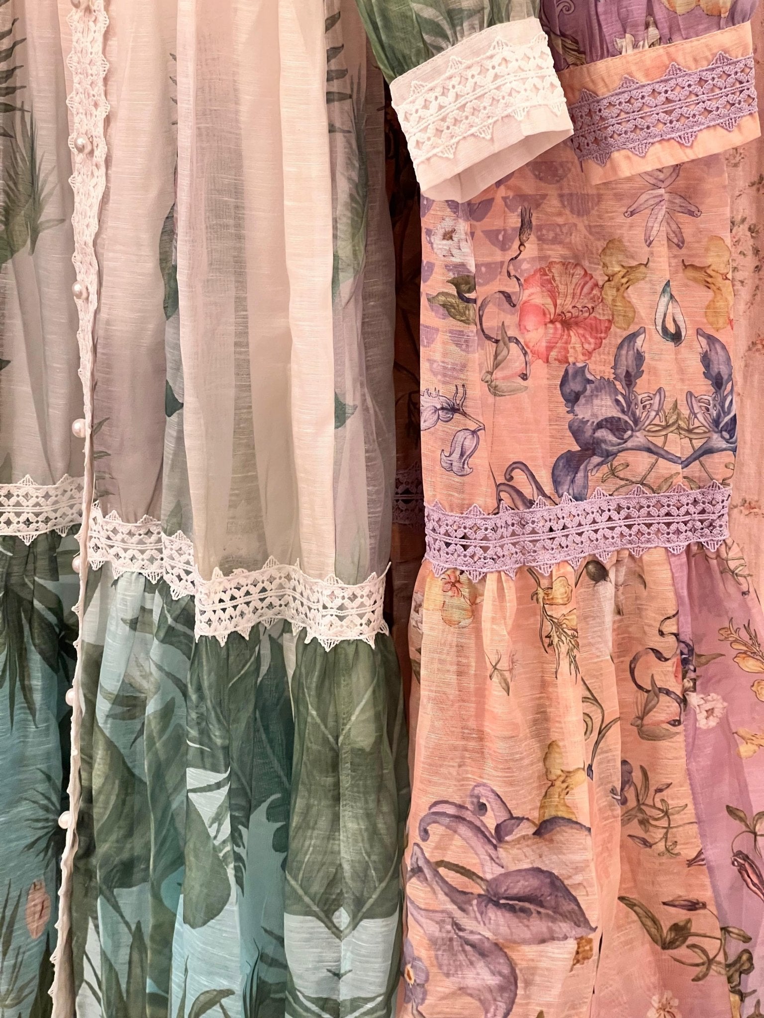 Abito Clairette - Carlo Deni