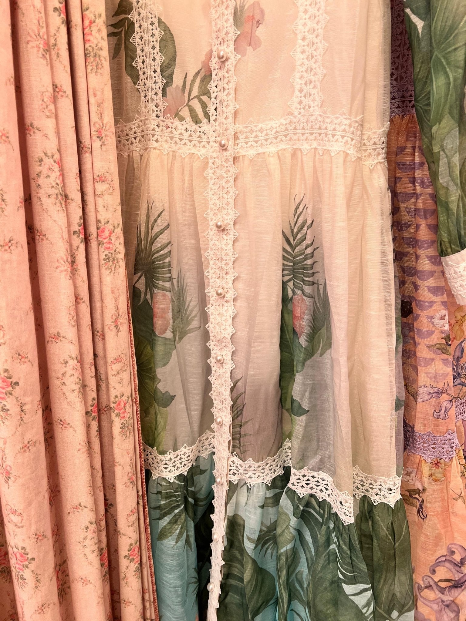 Abito Clairette - Carlo Deni