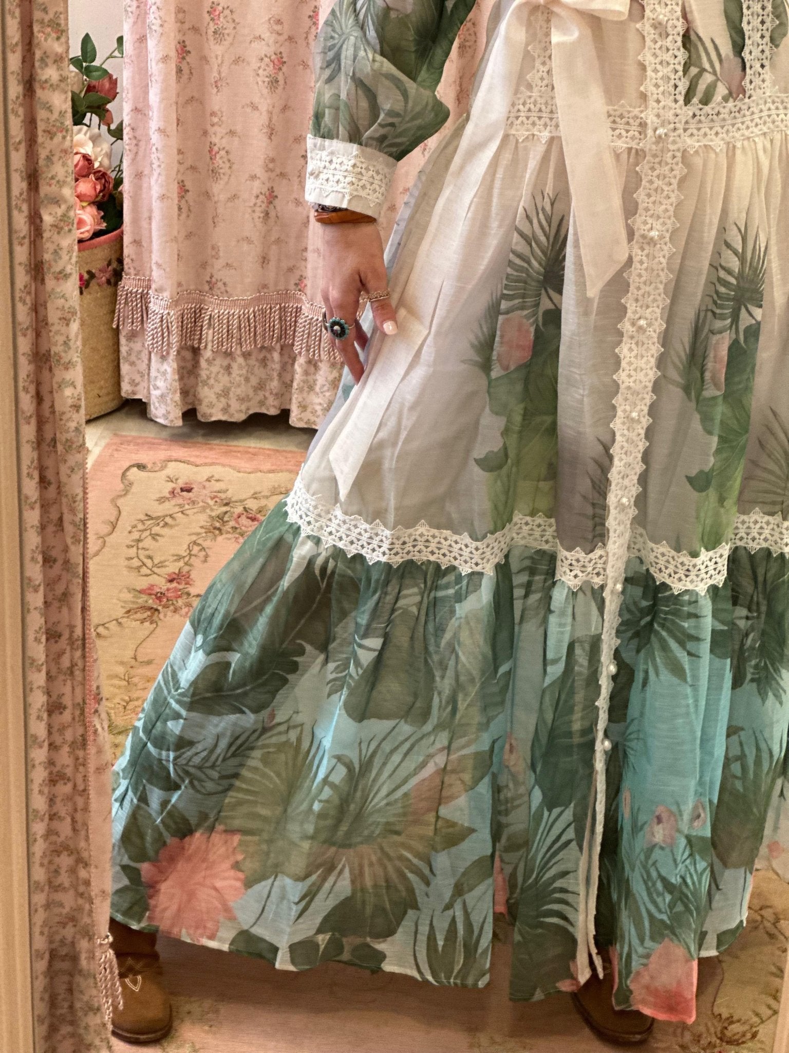 Abito Clairette - Carlo Deni