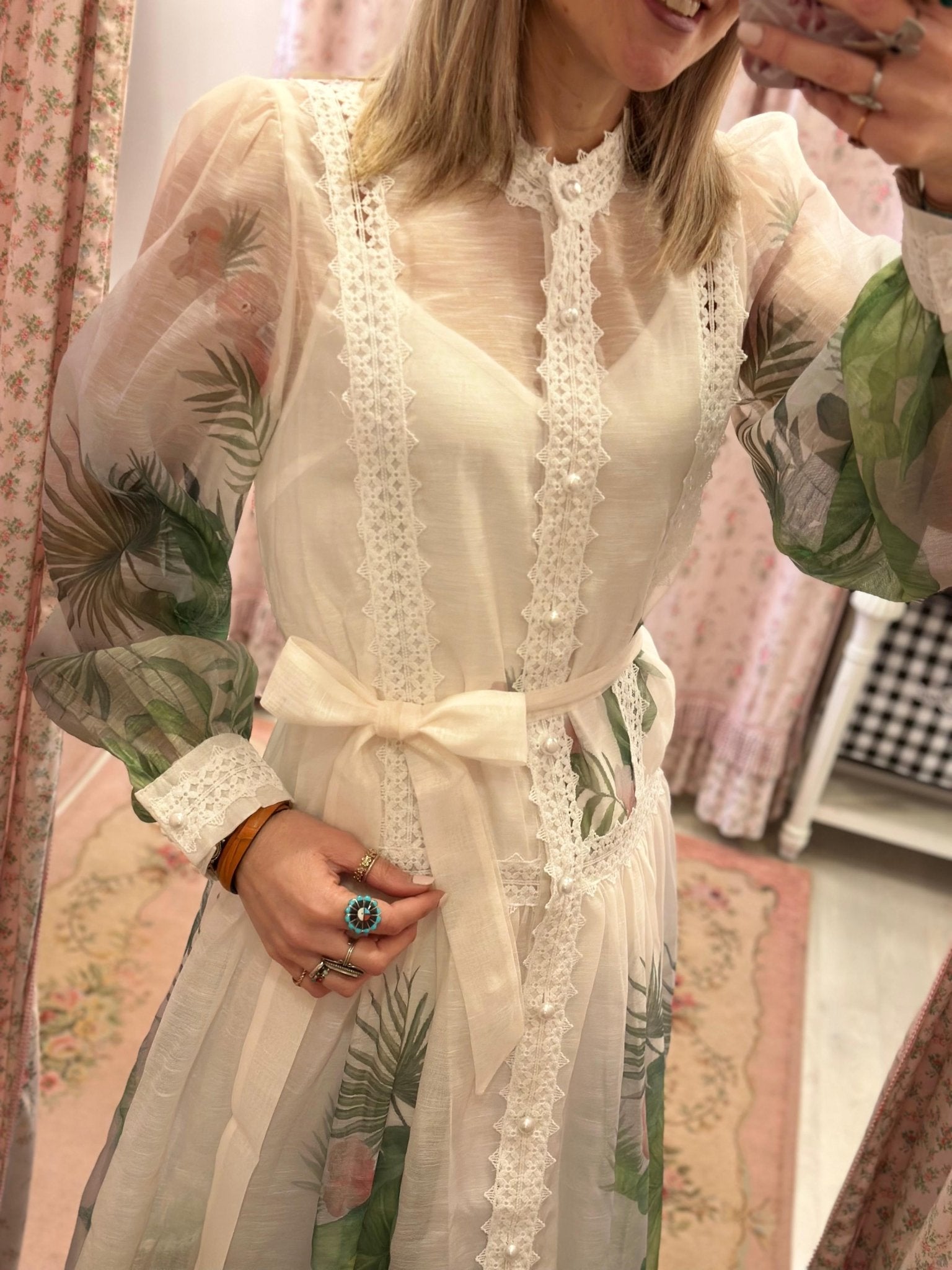 Abito Clairette - Carlo Deni