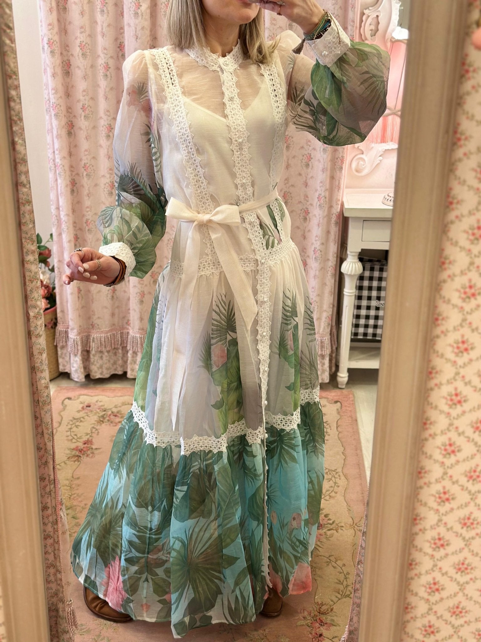 Abito Clairette - Carlo Deni