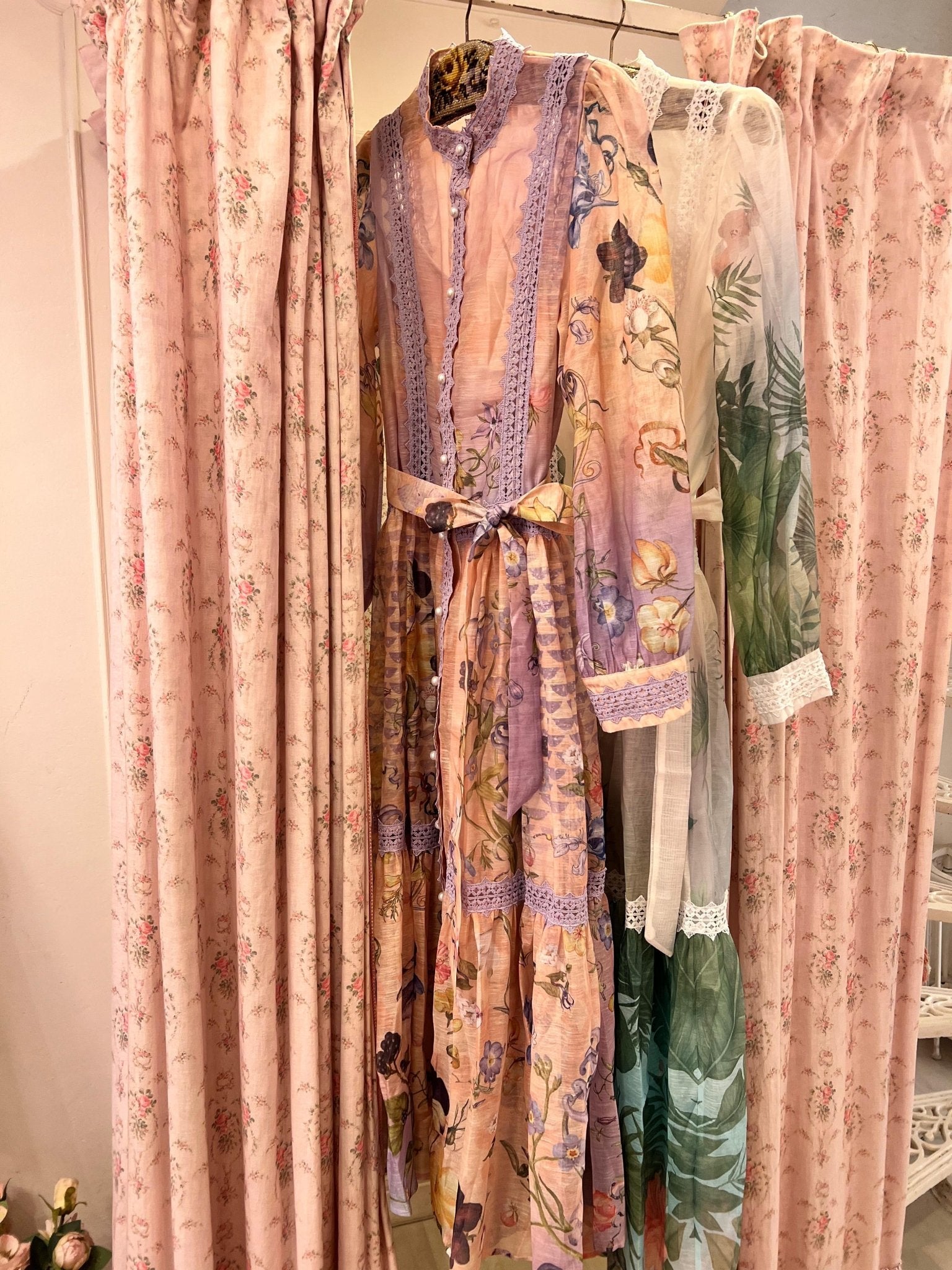 Abito Clairette - Carlo Deni