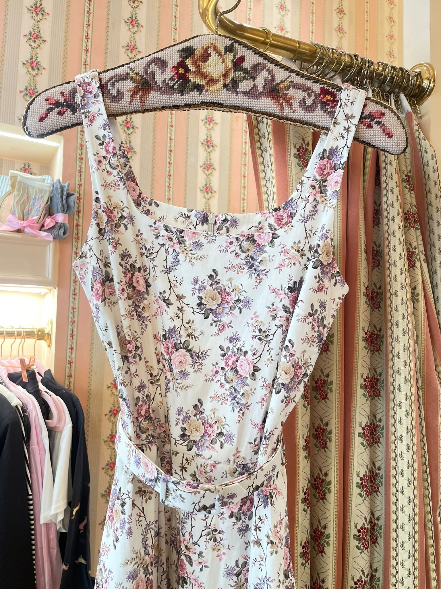 Abito Fleur - Carlo Deni