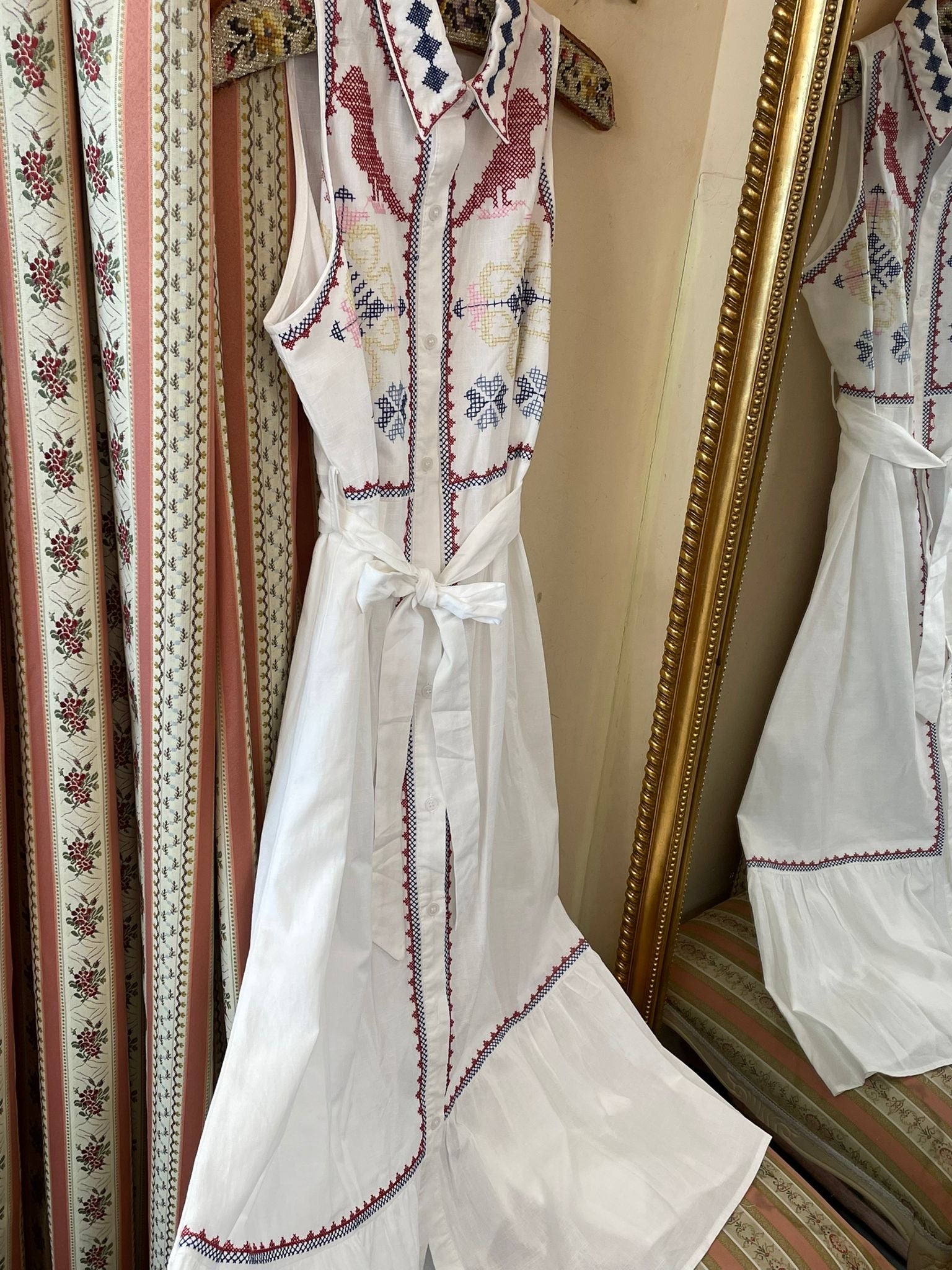 Abito Jeanne - Carlo Deni