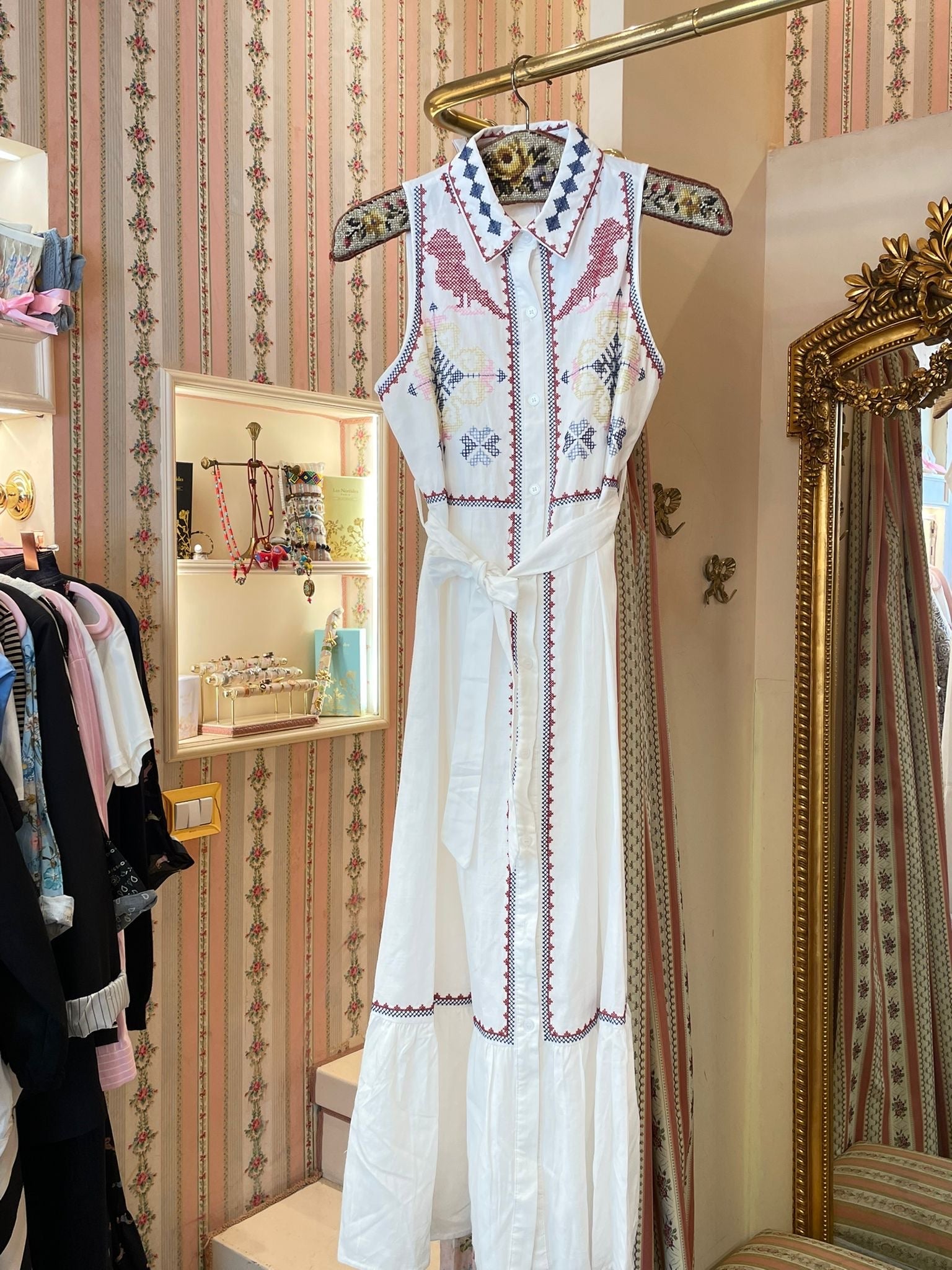 Abito Jeanne - Carlo Deni