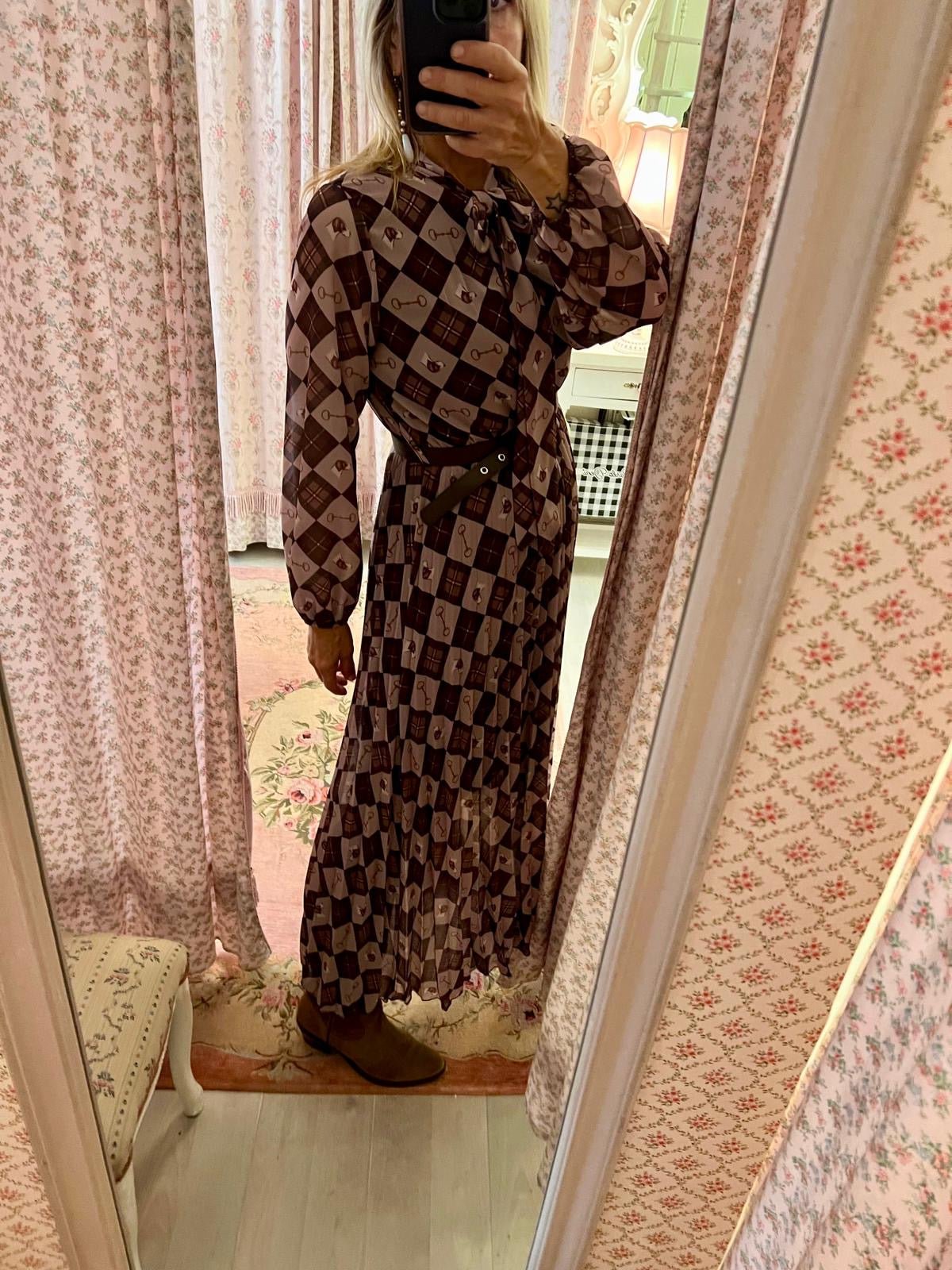 Abito Norfolk - Carlo Deni