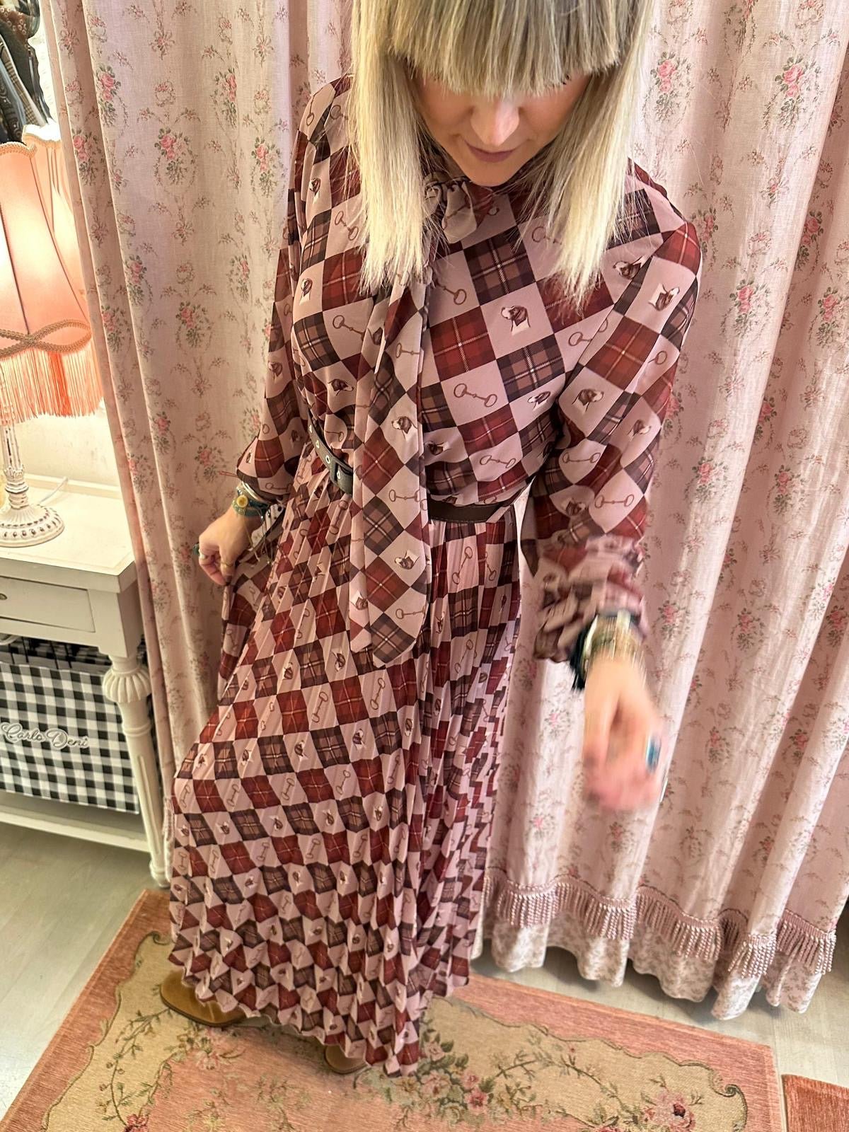 Abito Norfolk - Carlo Deni