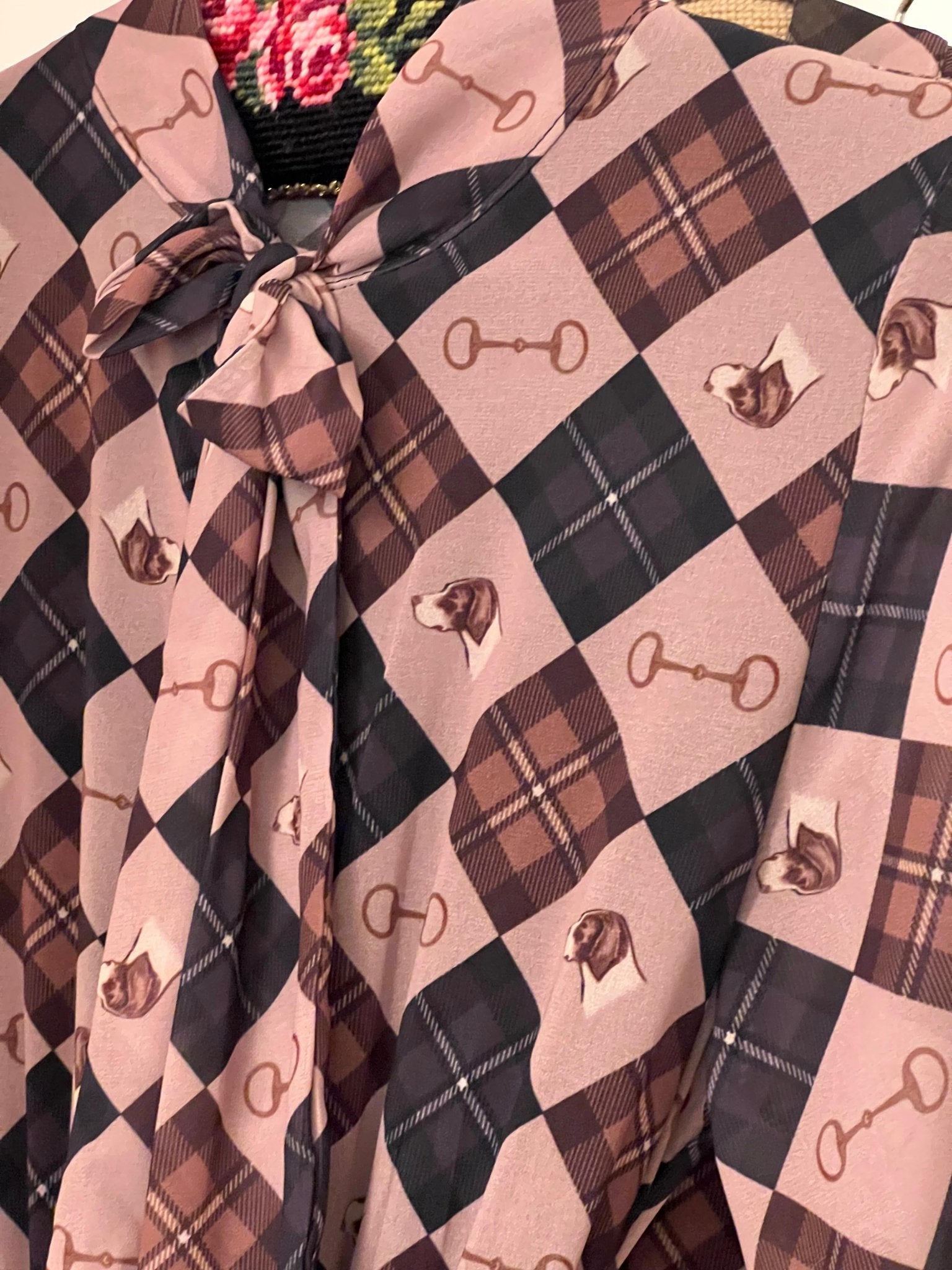 Abito Norfolk - Carlo Deni