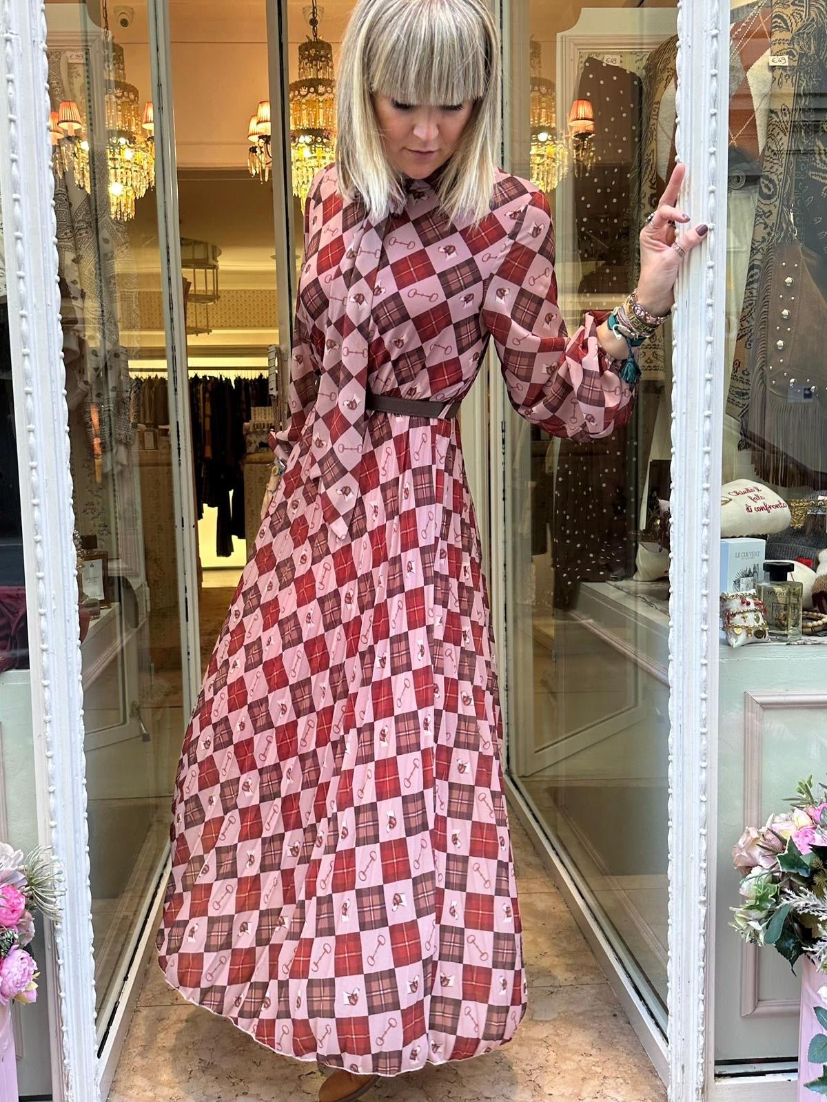 Abito Norfolk - Carlo Deni