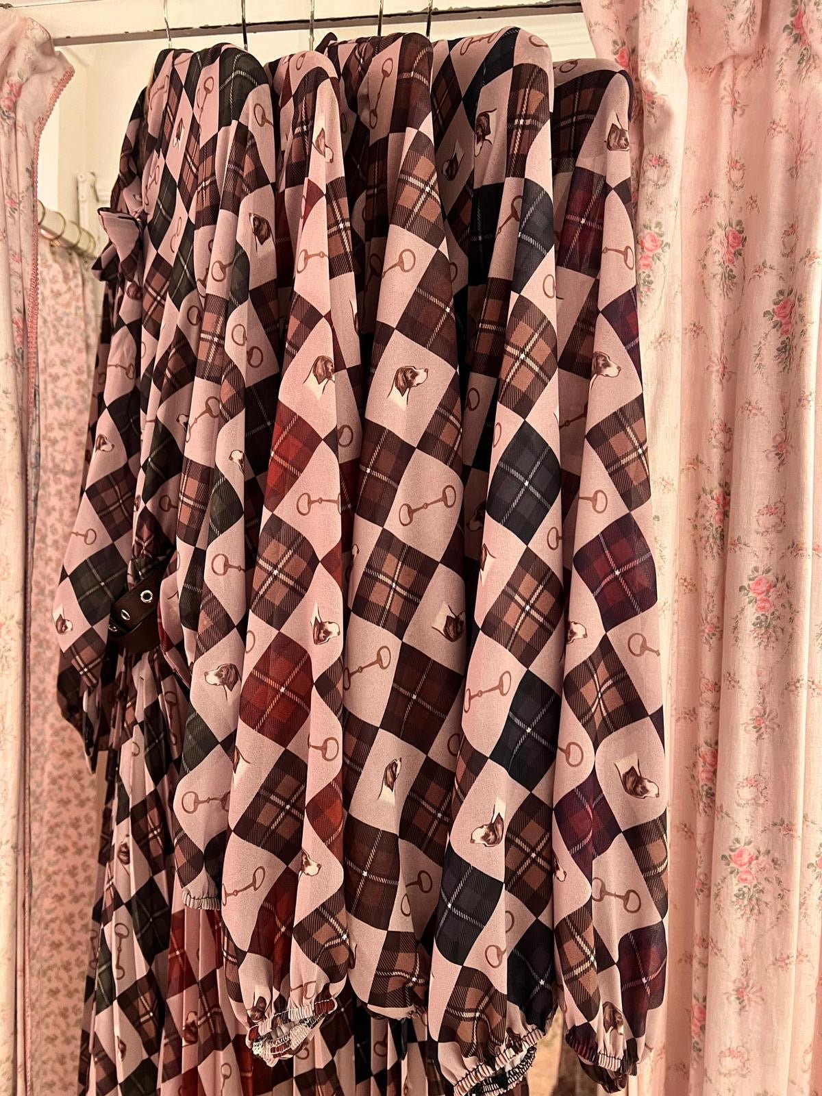 Abito Norfolk - Carlo Deni