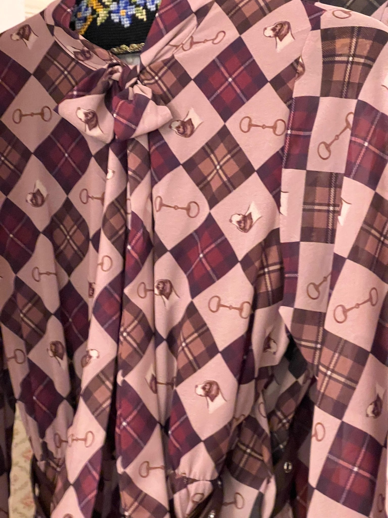 Abito Norfolk - Carlo Deni