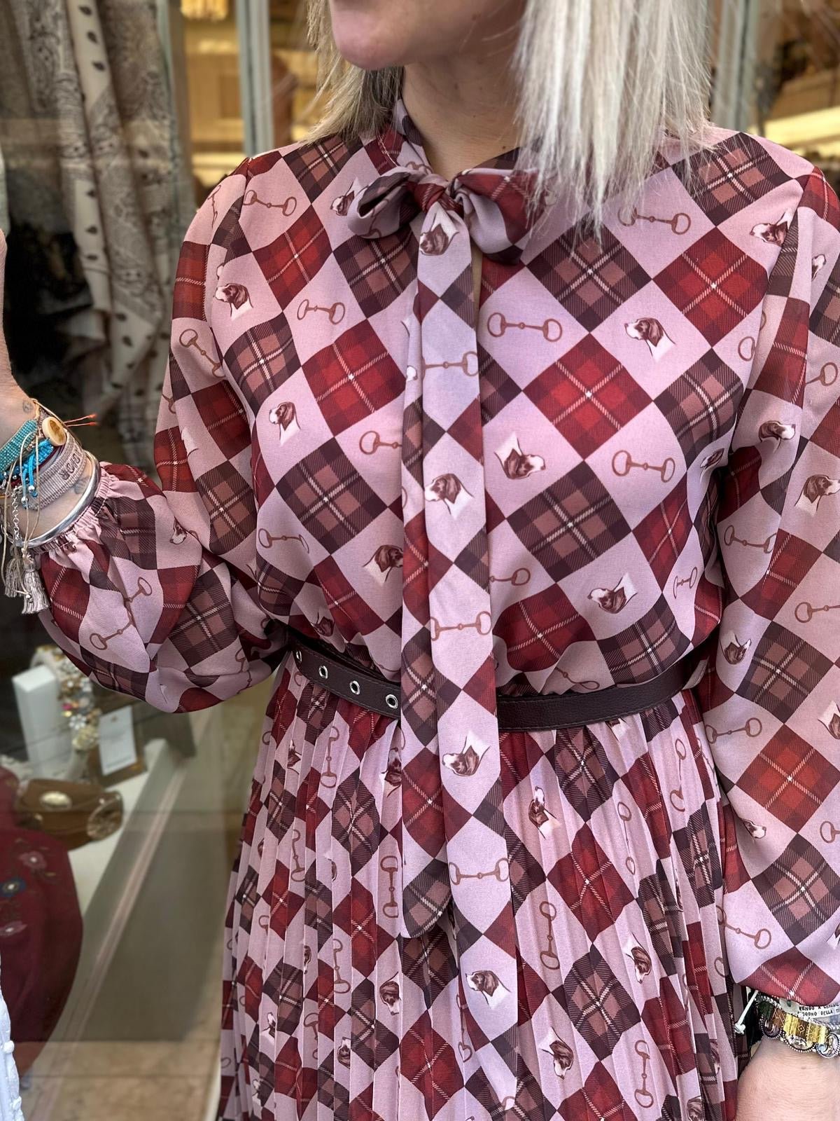 Abito Norfolk - Carlo Deni