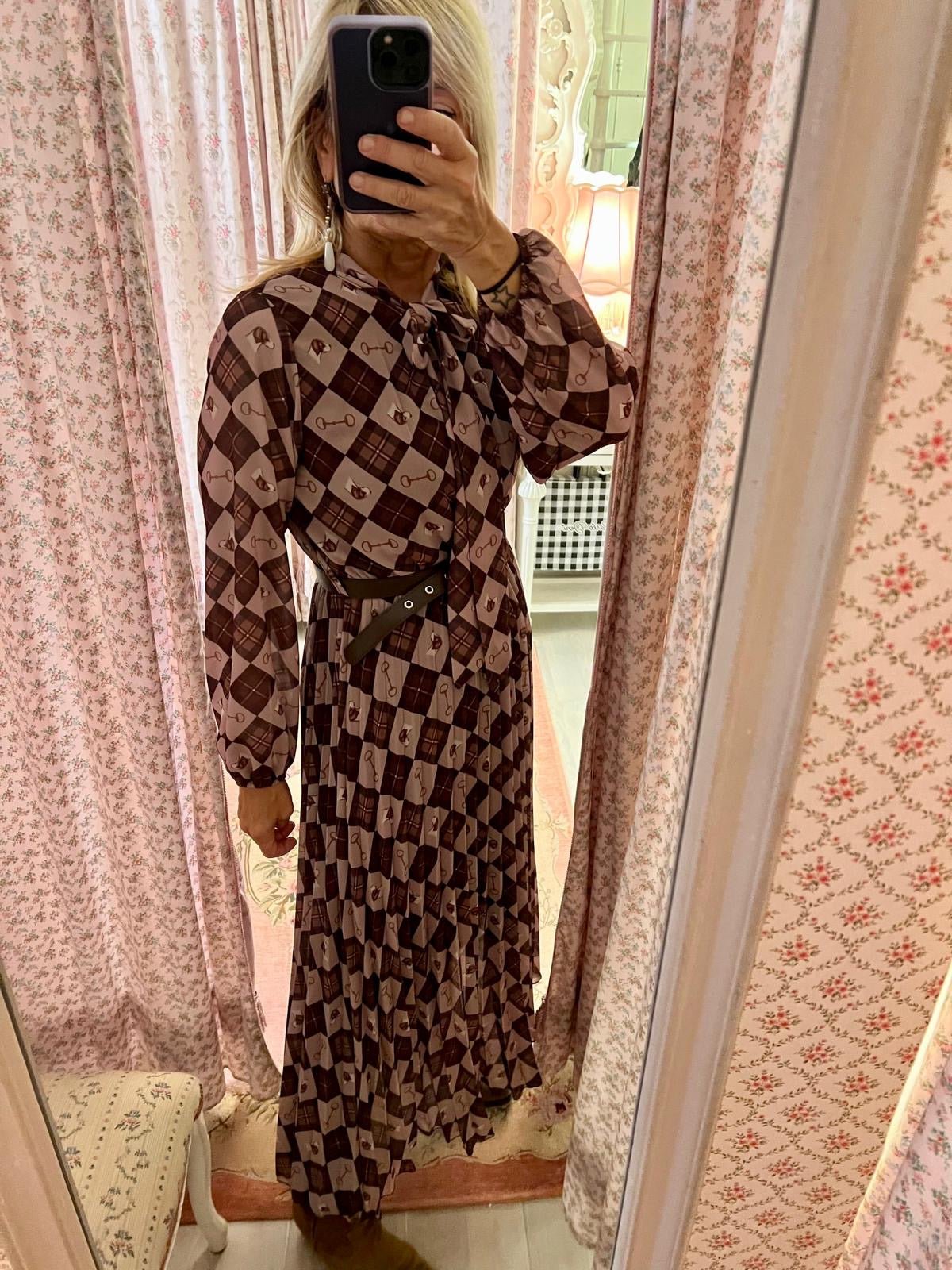 Abito Norfolk - Carlo Deni