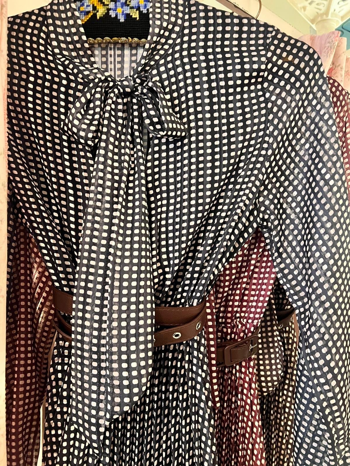 Abito Olivia - Carlo Deni