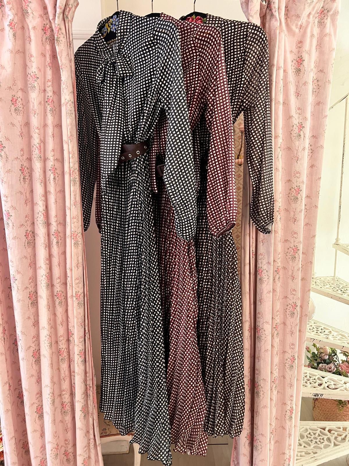 Abito Olivia - Carlo Deni