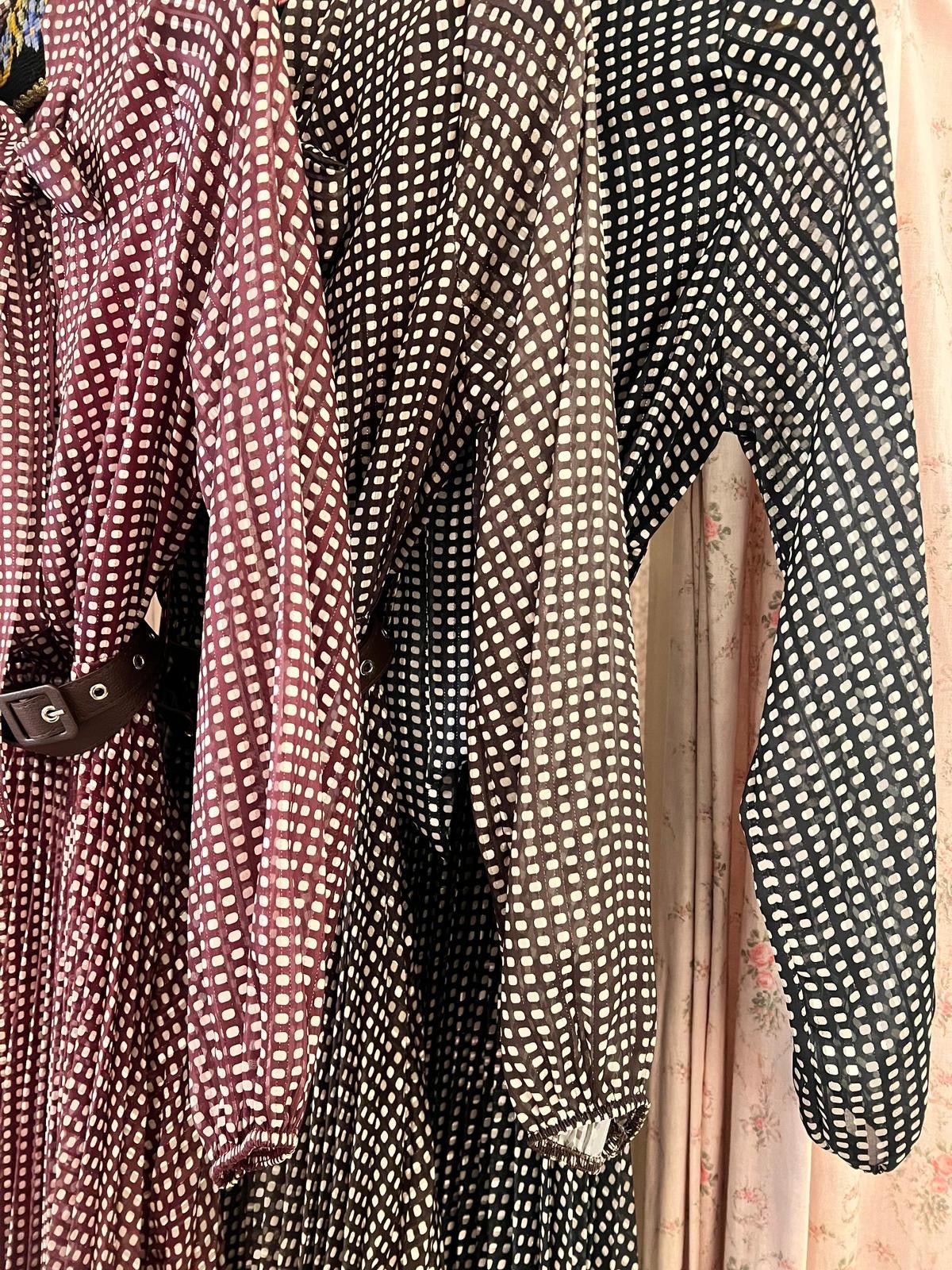 Abito Olivia - Carlo Deni