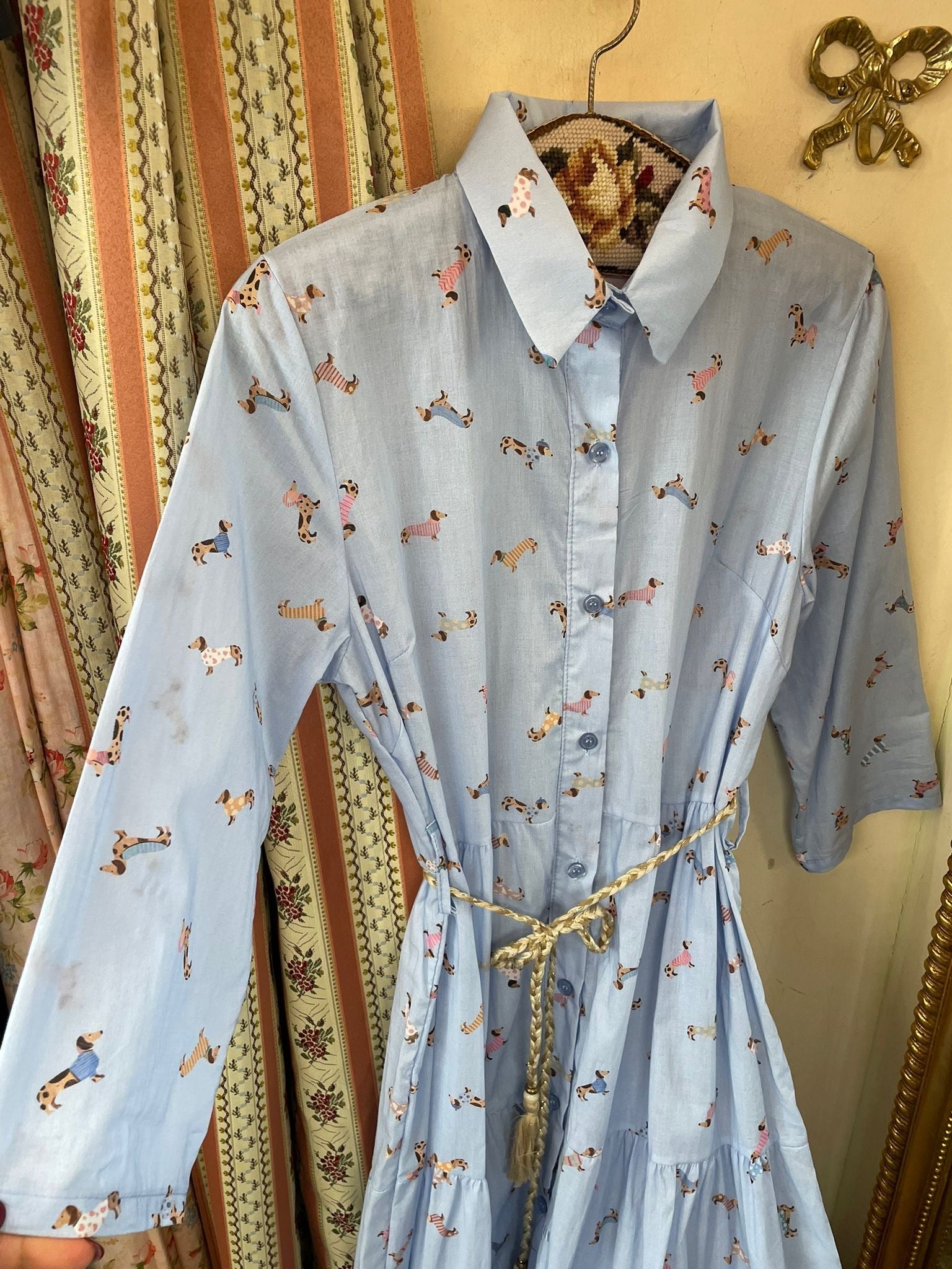 Abito Puppy - Carlo Deni