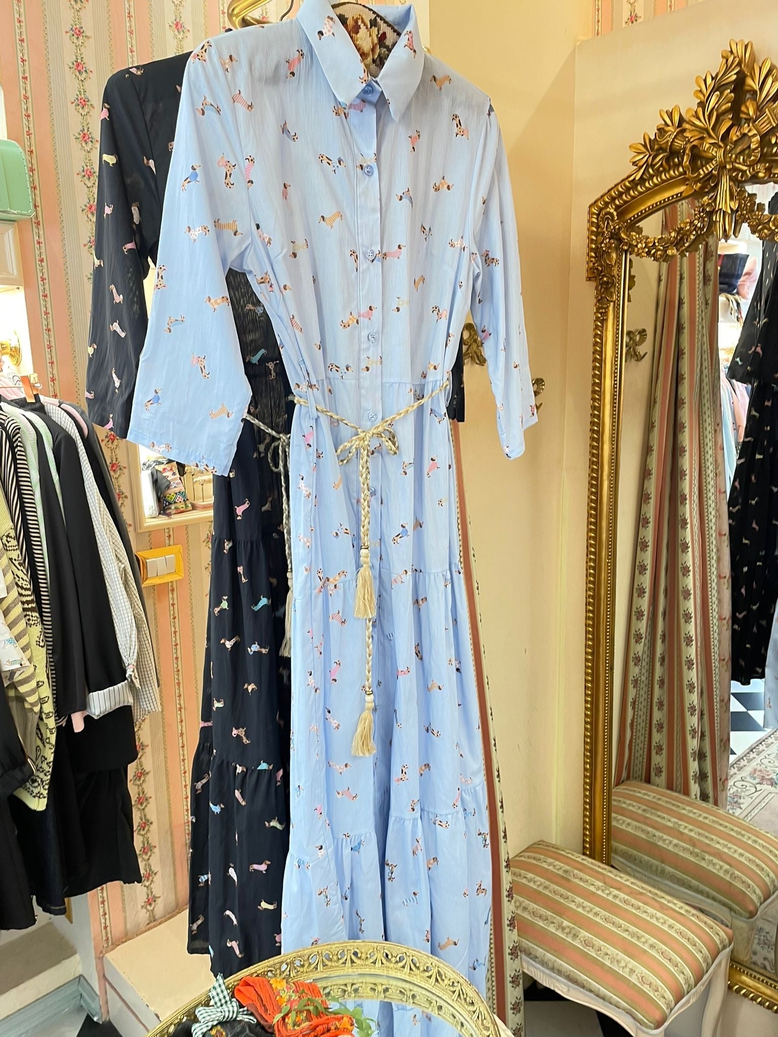 Abito Puppy - Carlo Deni