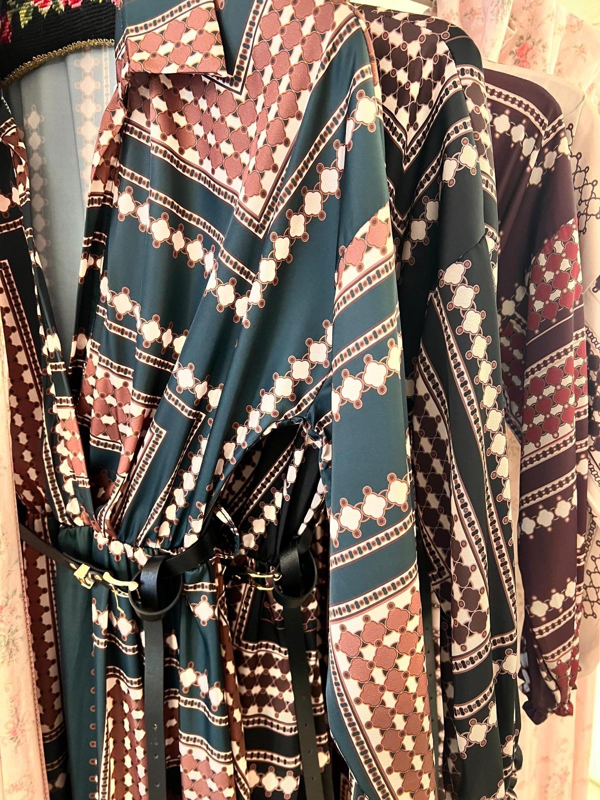 Abito Seventy - Carlo Deni