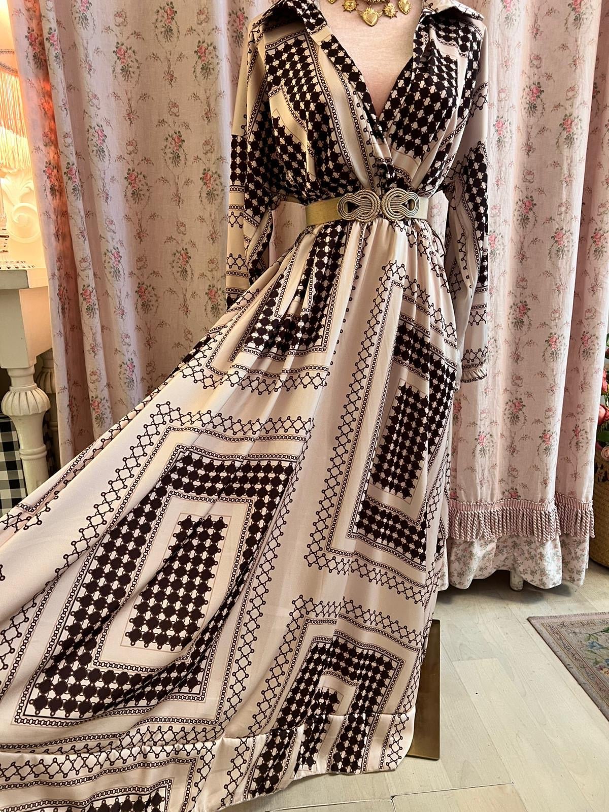 Abito Seventy - Carlo Deni